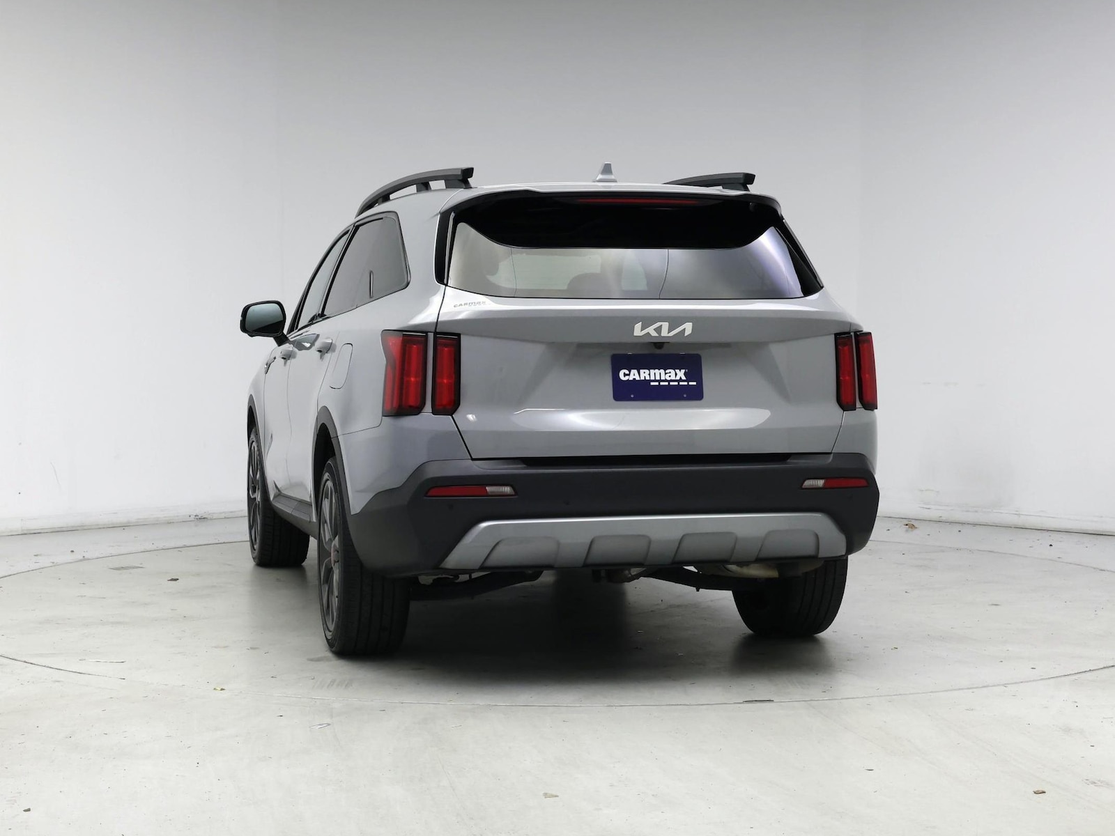 2022 Kia Sorento X-Line SX Prestige - Photo 7