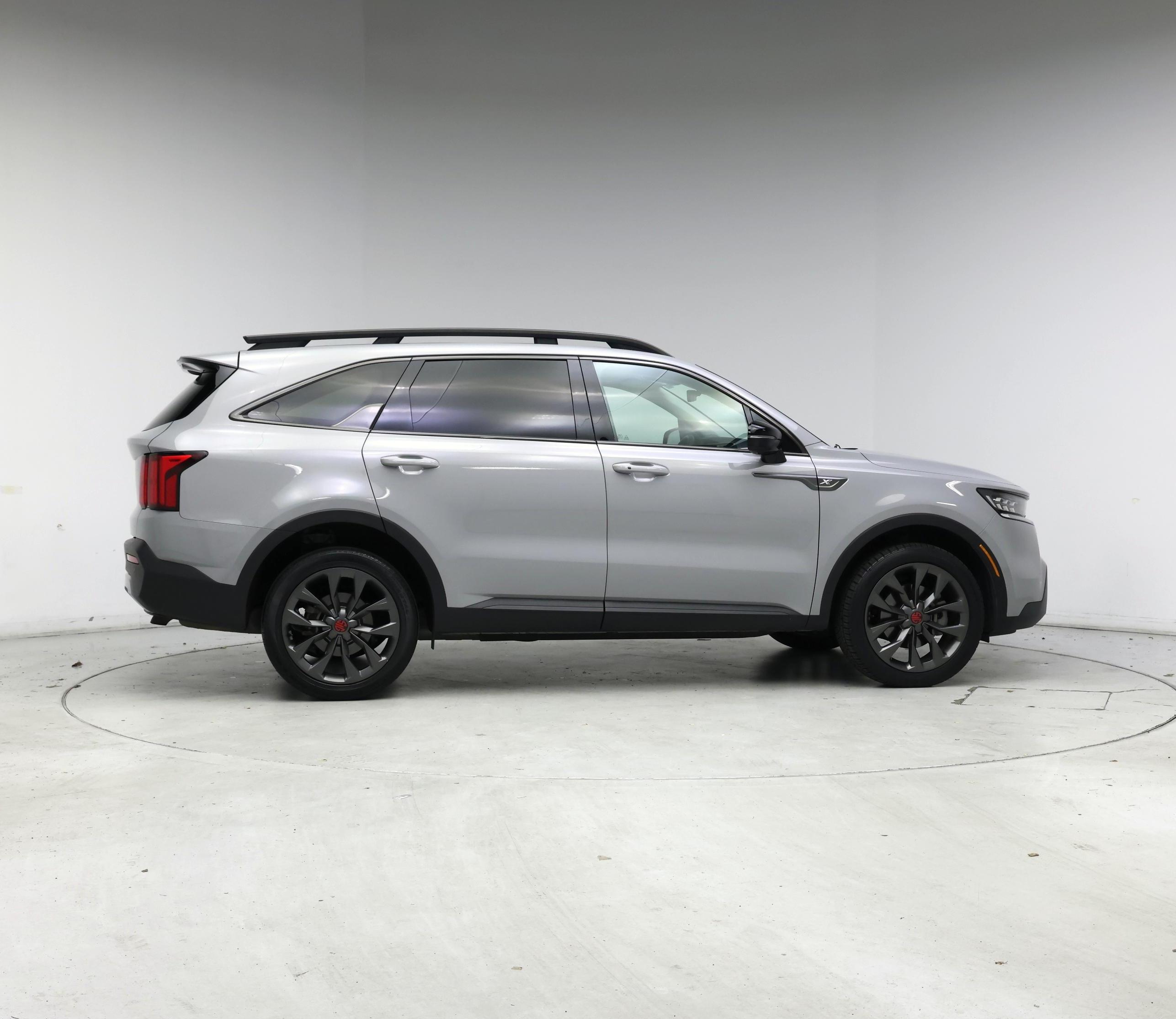 Thumbnail: 2022 Kia Sorento - 7