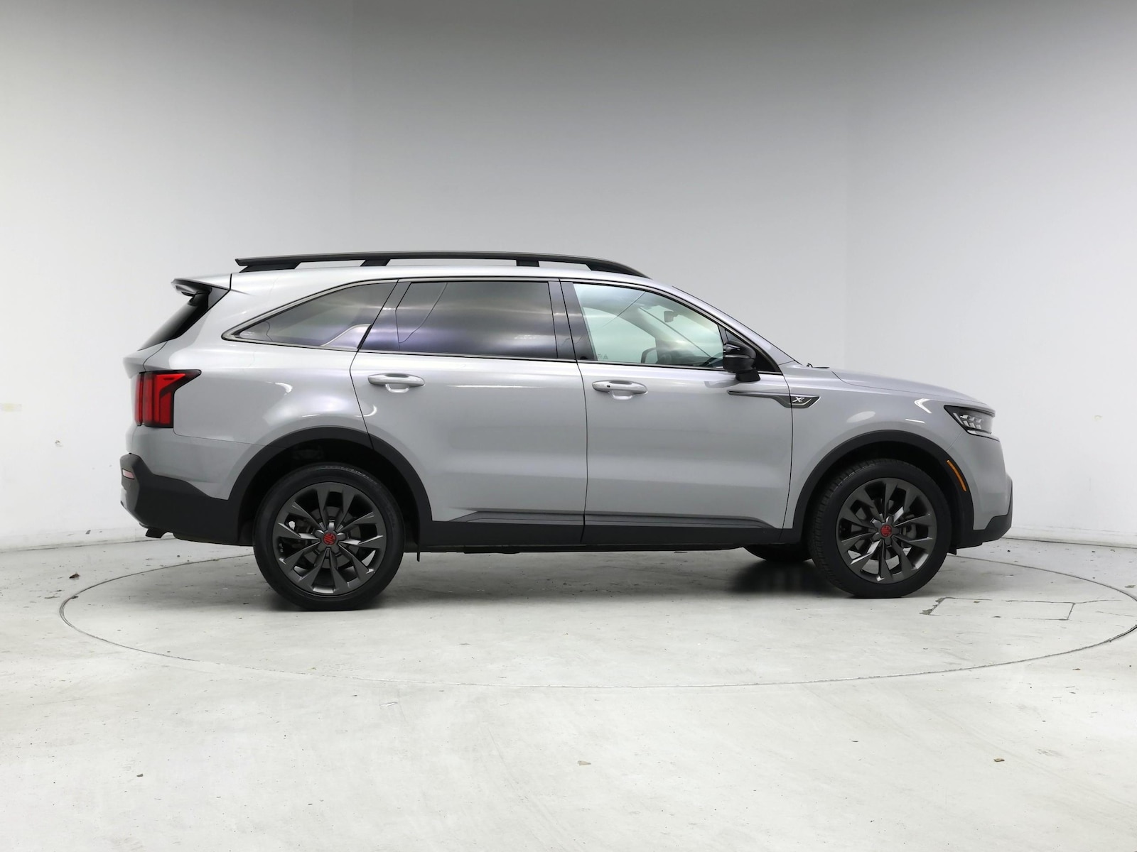 2022 Kia Sorento X-Line SX Prestige - Photo 8