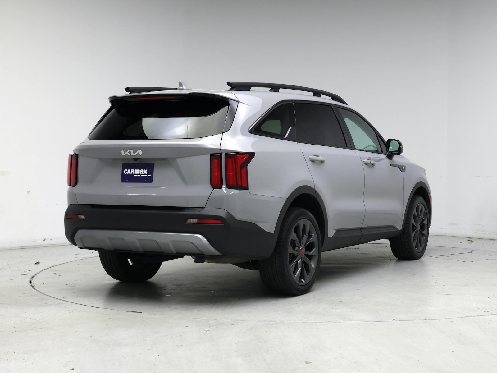 2022 Kia Sorento X-Line SX Prestige - Photo 9