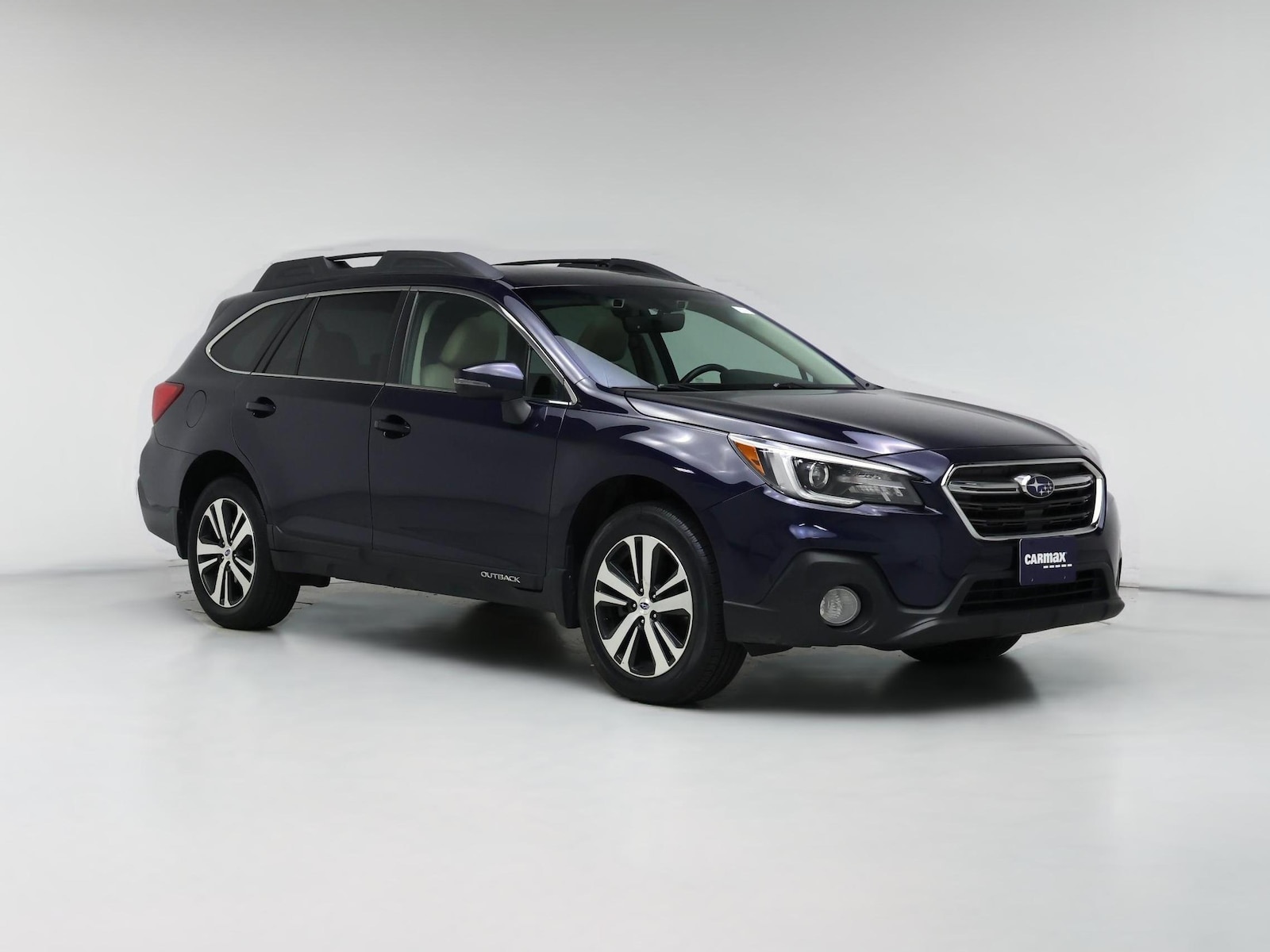 2018 Subaru Outback Limited