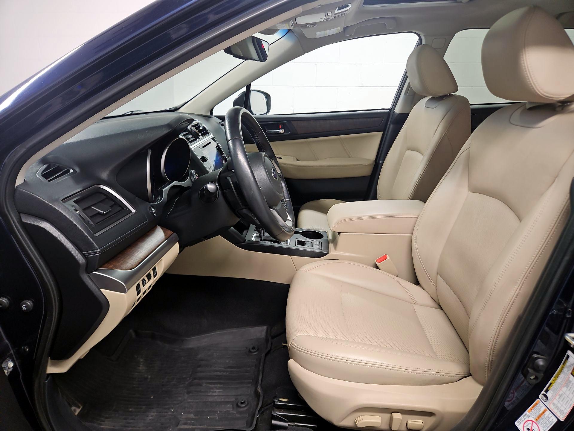 Thumbnail: 2018 Subaru Outback - 11