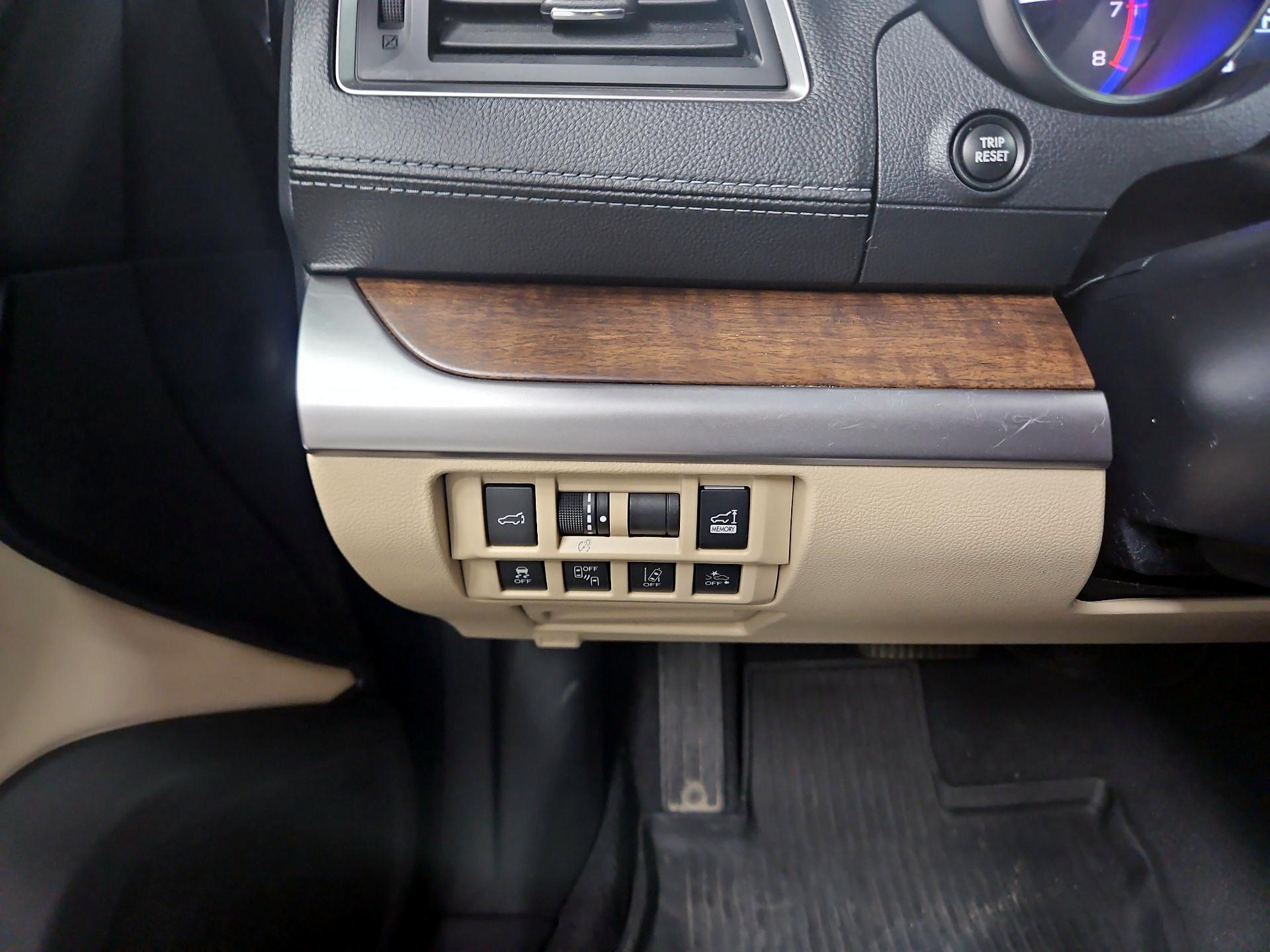 Thumbnail: 2018 Subaru Outback - 13