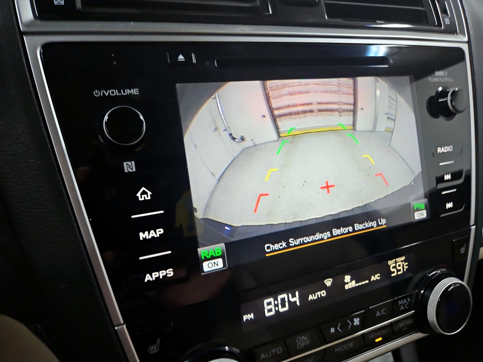 Thumbnail: 2018 Subaru Outback - 15