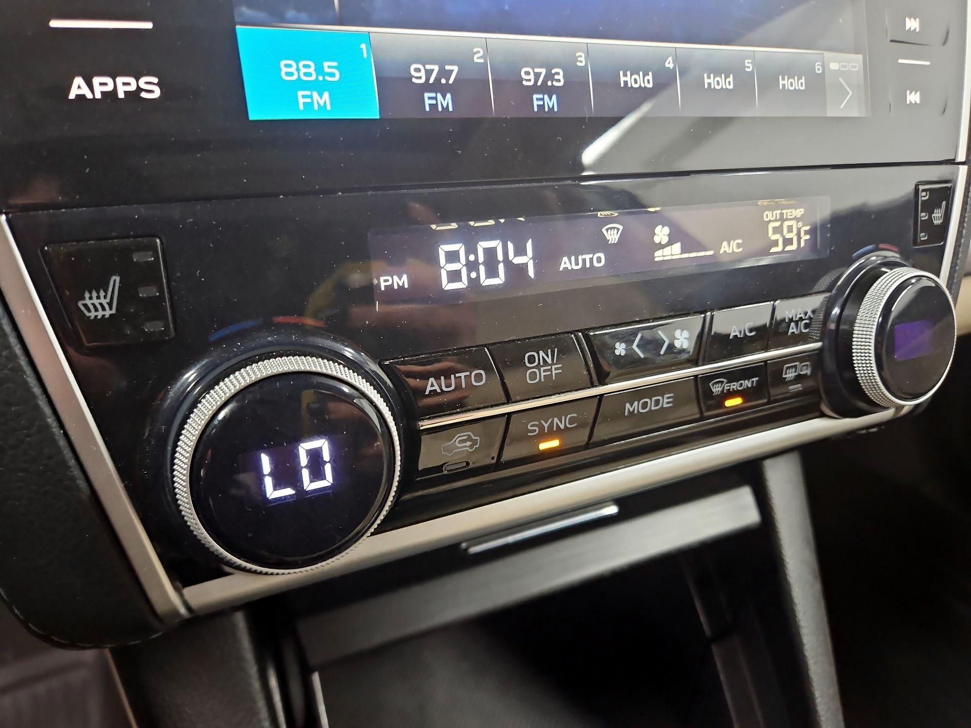 Thumbnail: 2018 Subaru Outback - 17