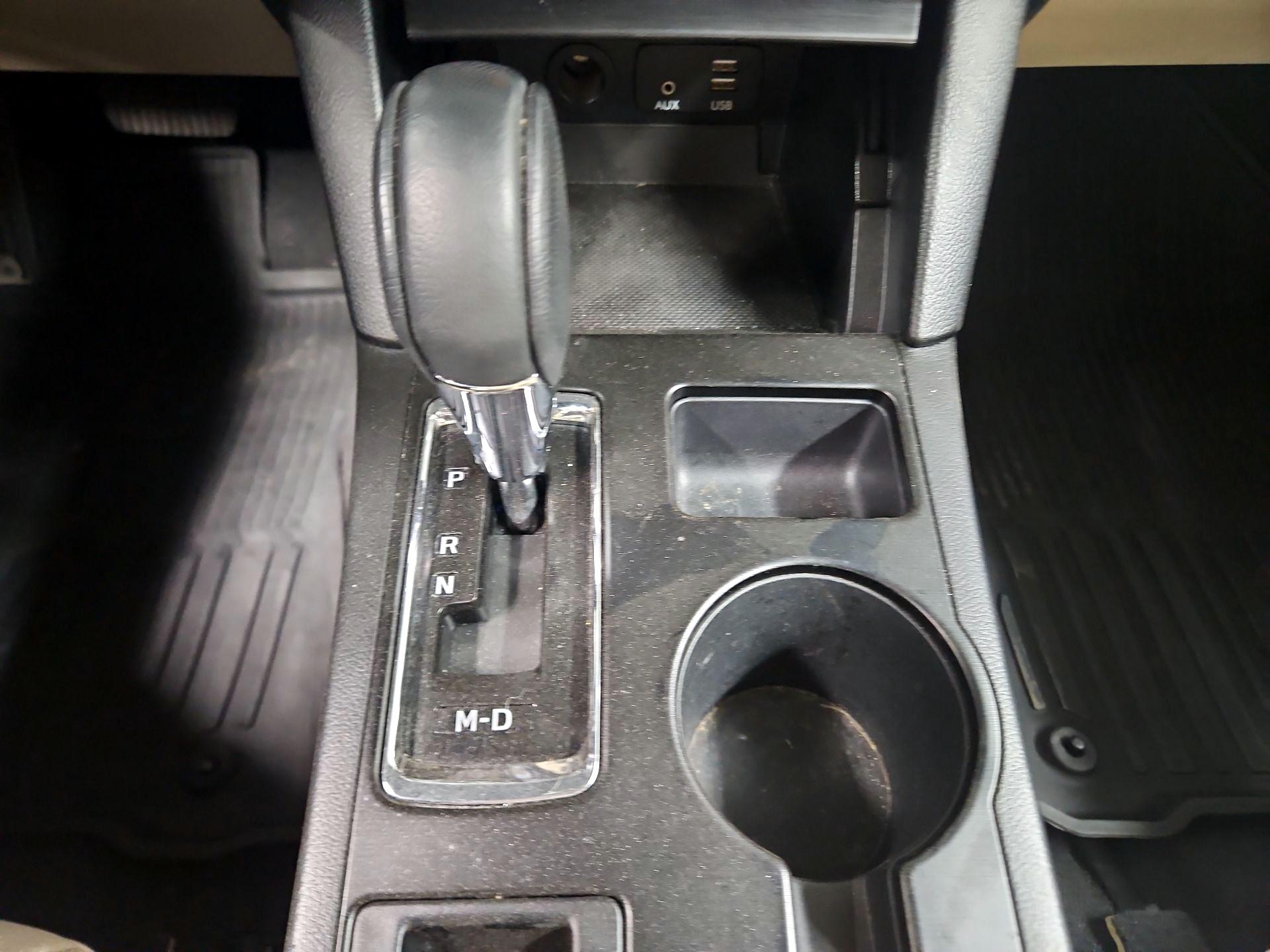 Thumbnail: 2018 Subaru Outback - 18