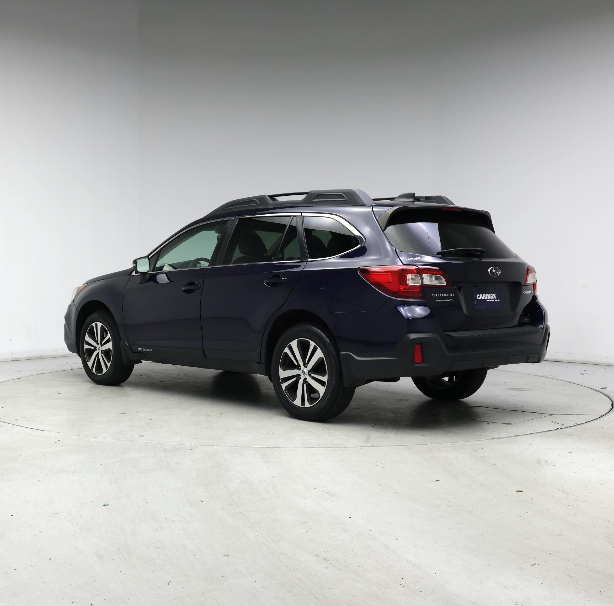 Thumbnail: 2018 Subaru Outback - 2