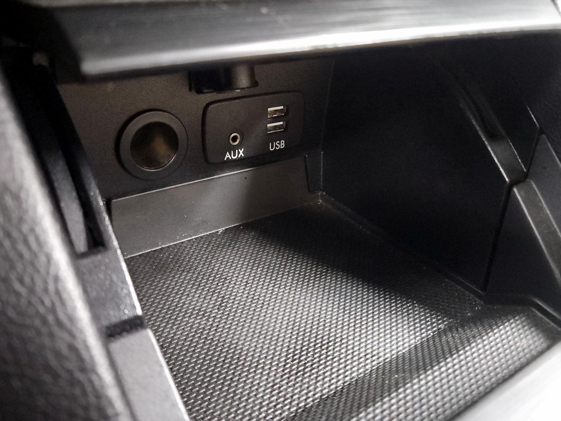 Thumbnail: 2018 Subaru Outback - 19