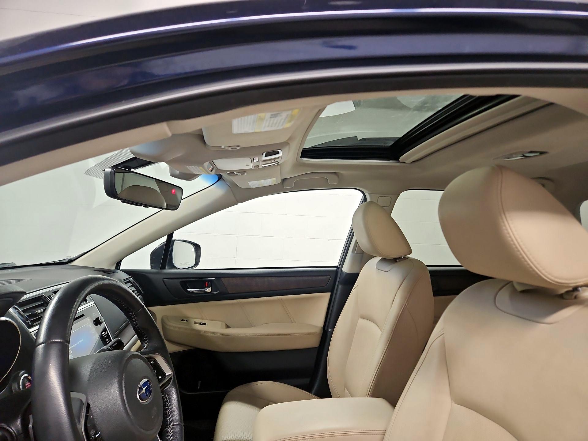 Thumbnail: 2018 Subaru Outback - 20