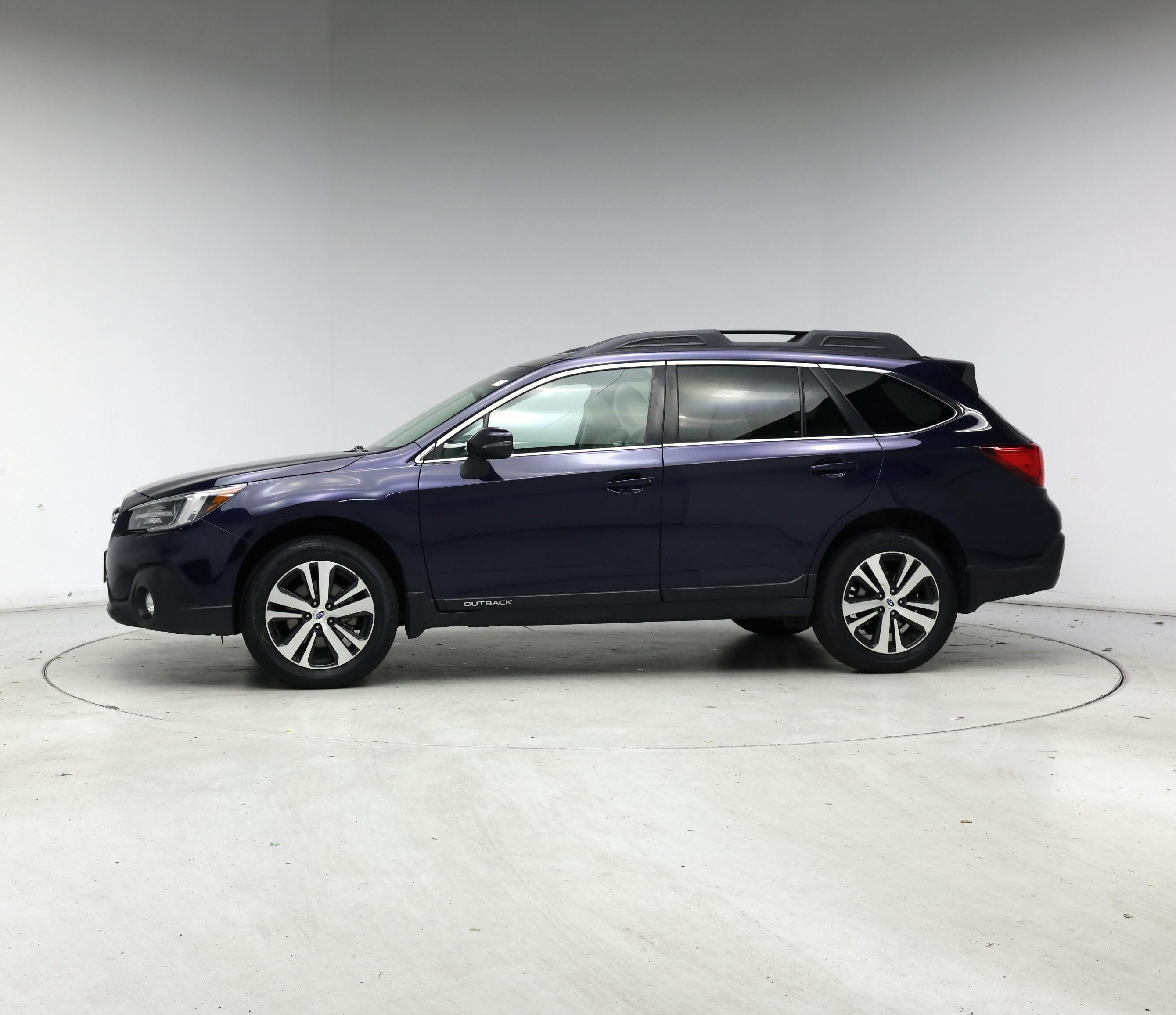 Thumbnail: 2018 Subaru Outback - 3
