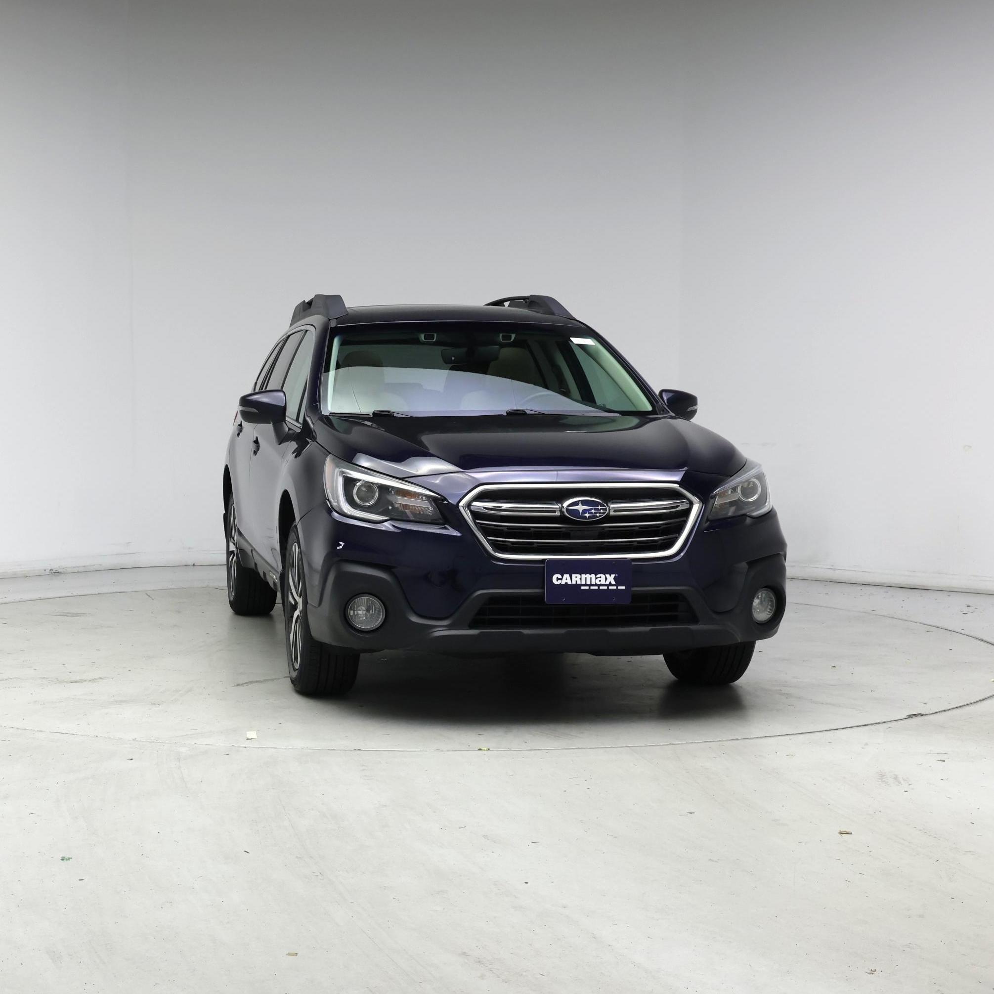 Thumbnail: 2018 Subaru Outback - 5