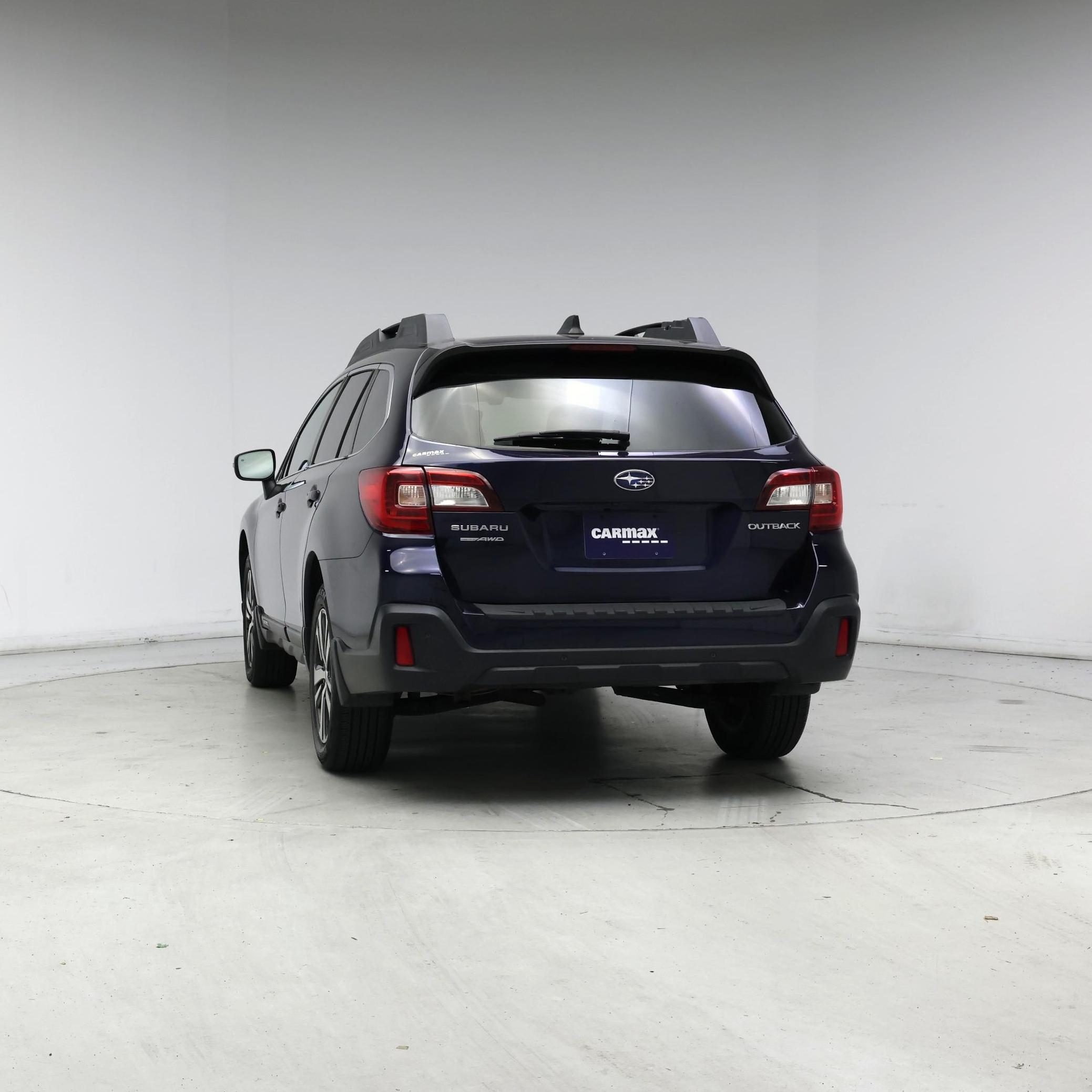 Thumbnail: 2018 Subaru Outback - 6