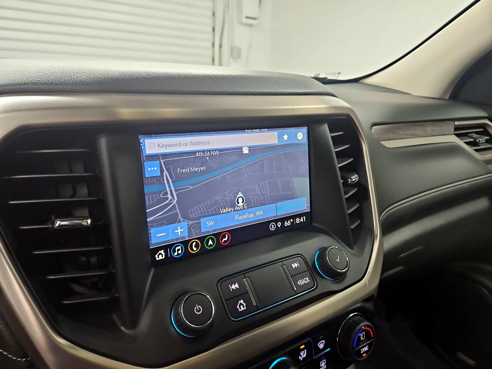 Thumbnail: 2023 GMC Acadia - 14