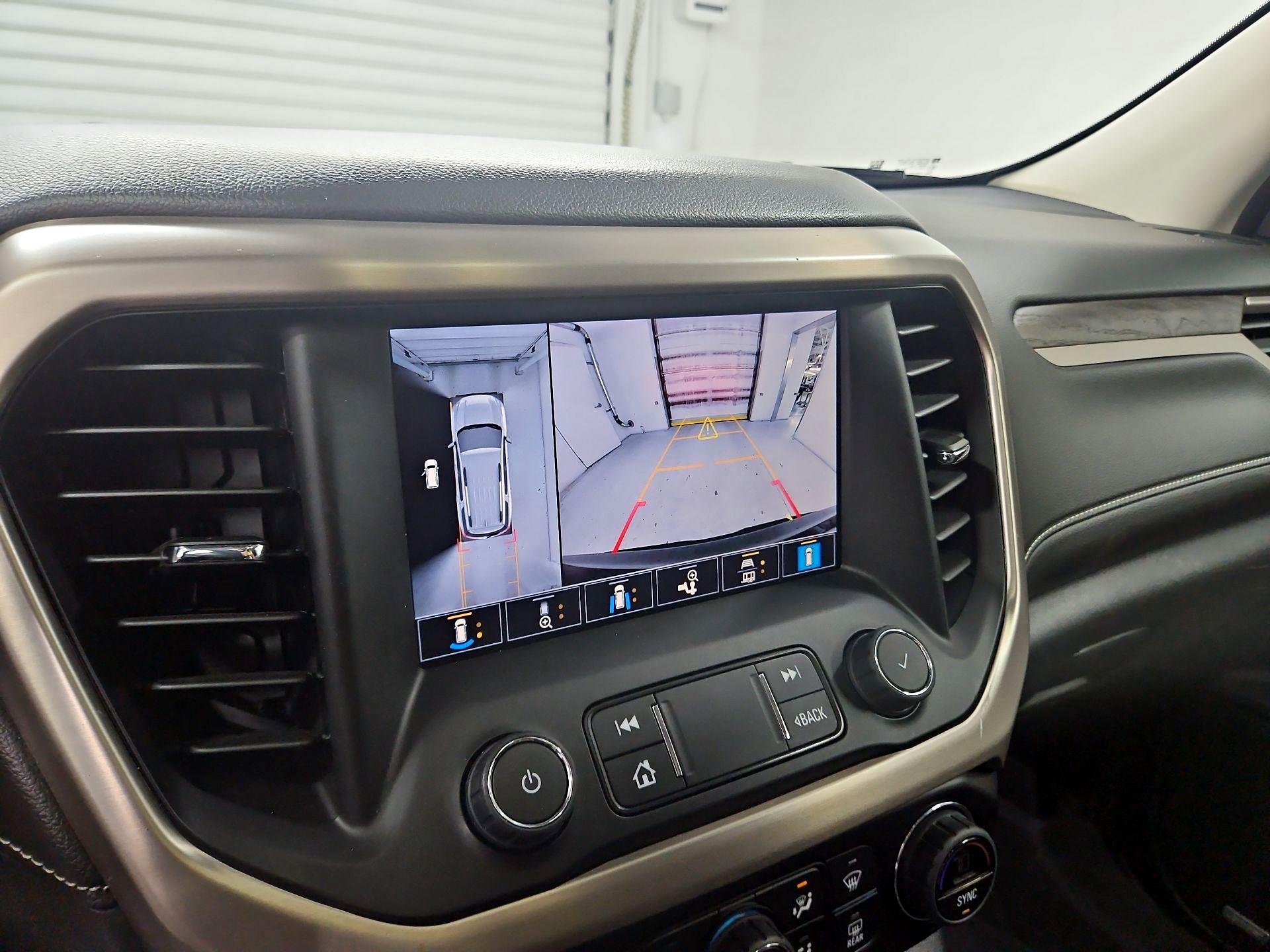 Thumbnail: 2023 GMC Acadia - 15