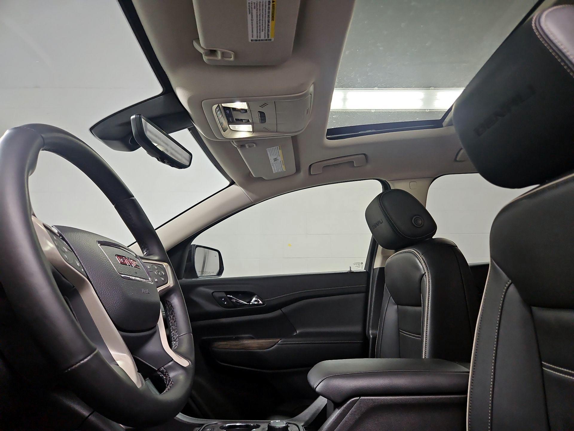 Thumbnail: 2023 GMC Acadia - 20