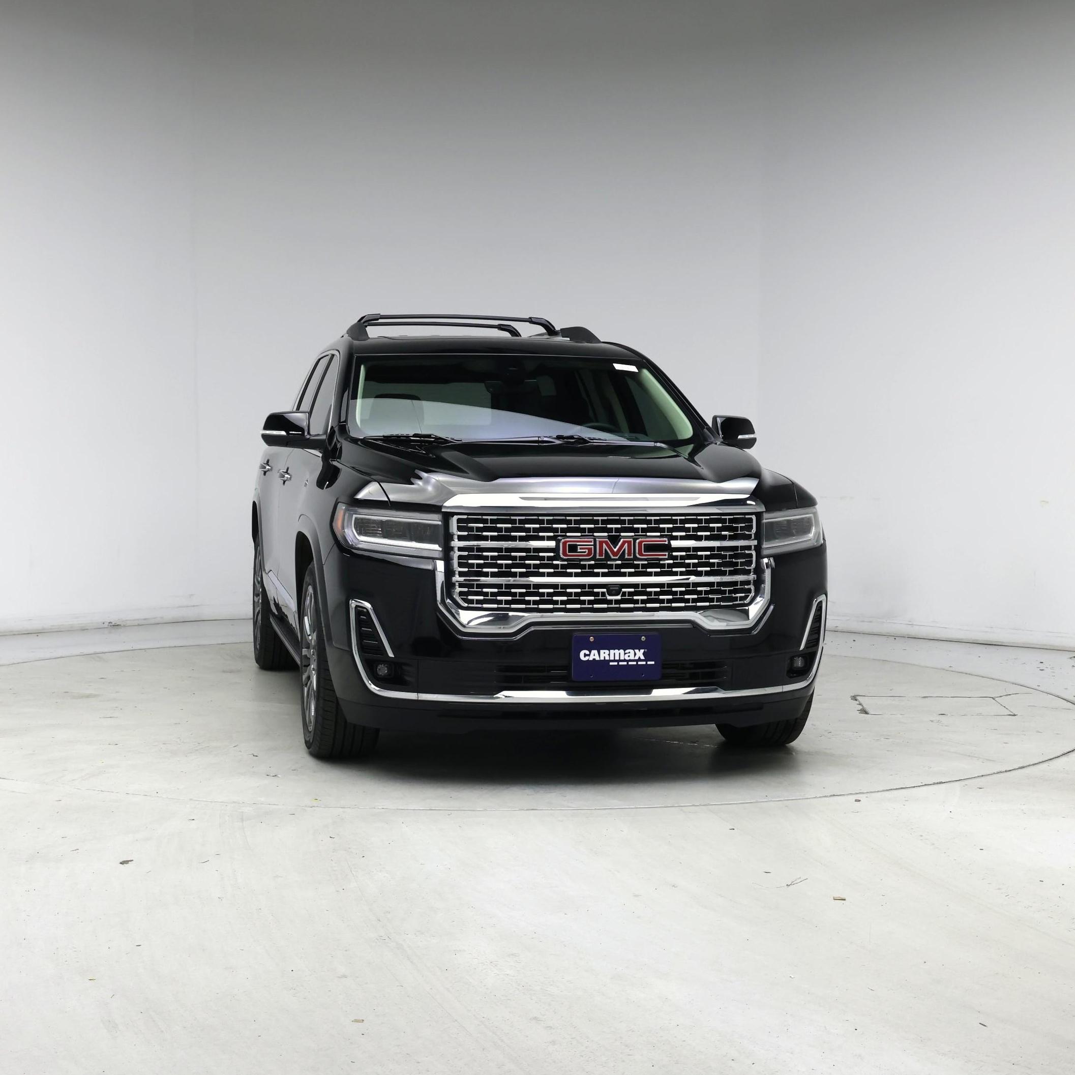 Thumbnail: 2023 GMC Acadia - 5