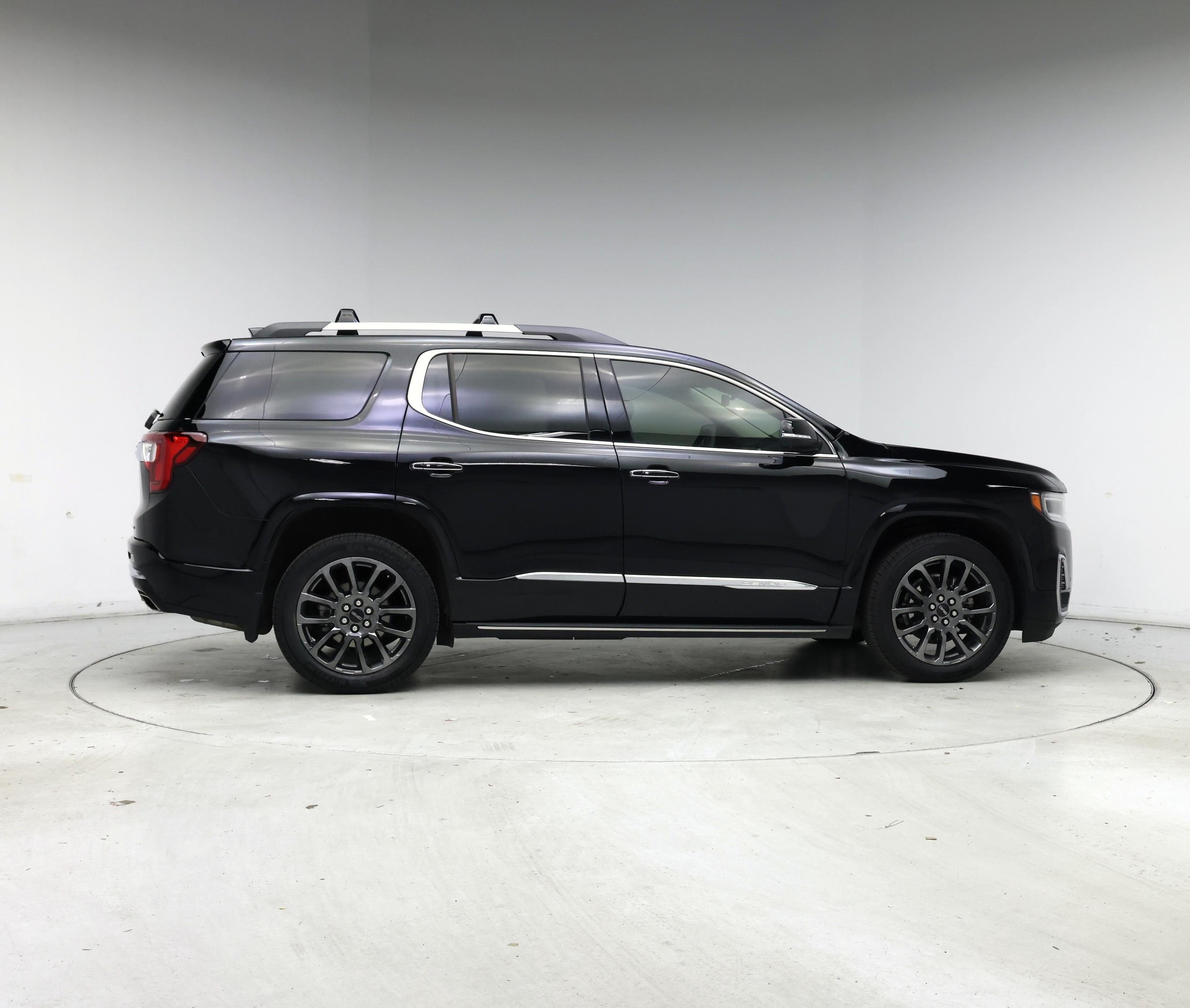 Thumbnail: 2023 GMC Acadia - 7