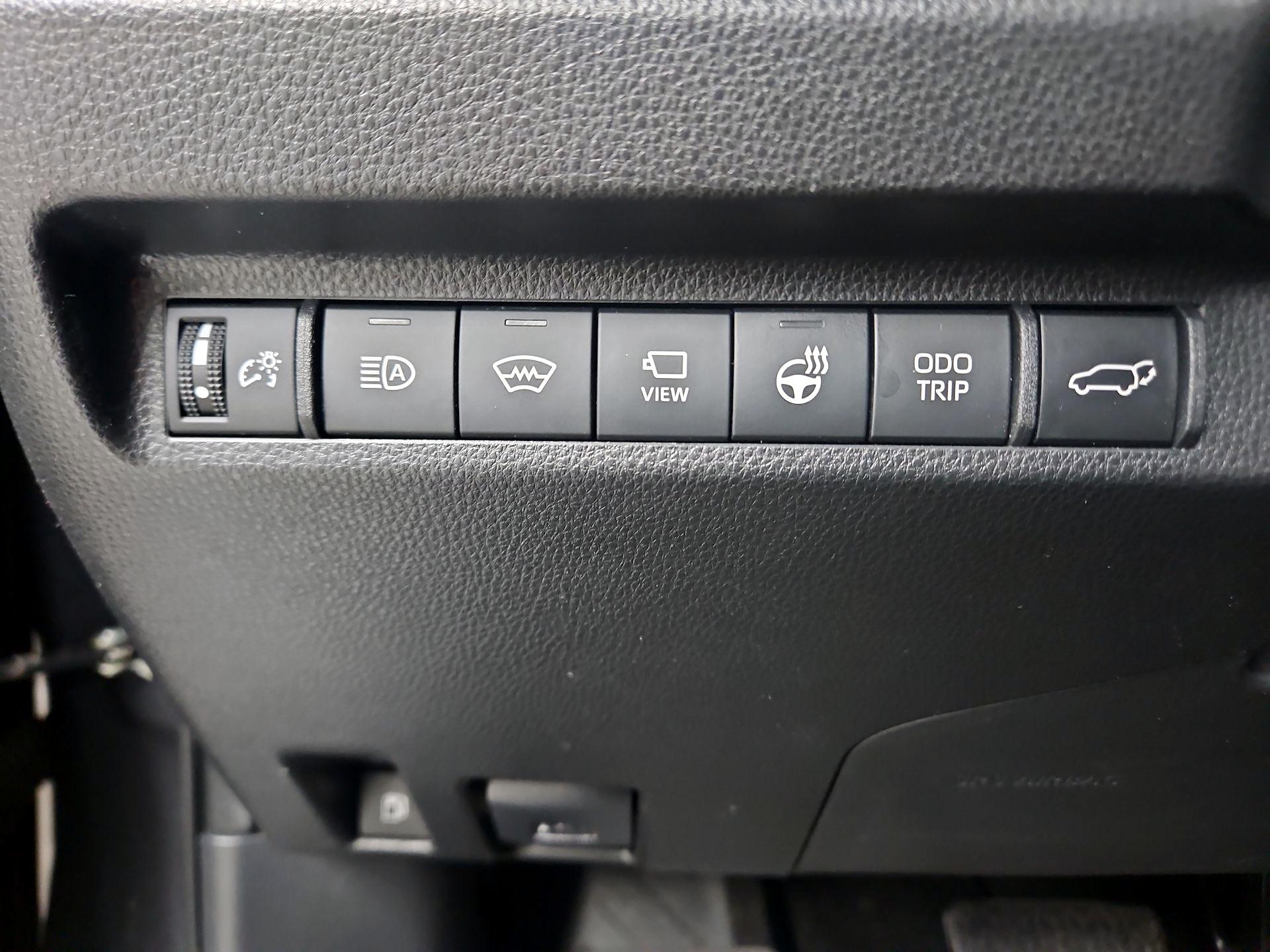 Thumbnail: 2024 Toyota RAV4 - 13