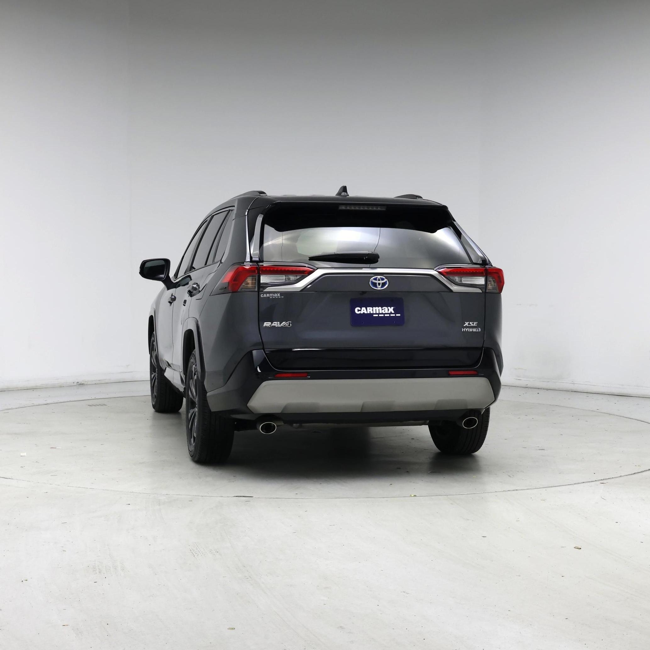 Thumbnail: 2024 Toyota RAV4 - 6