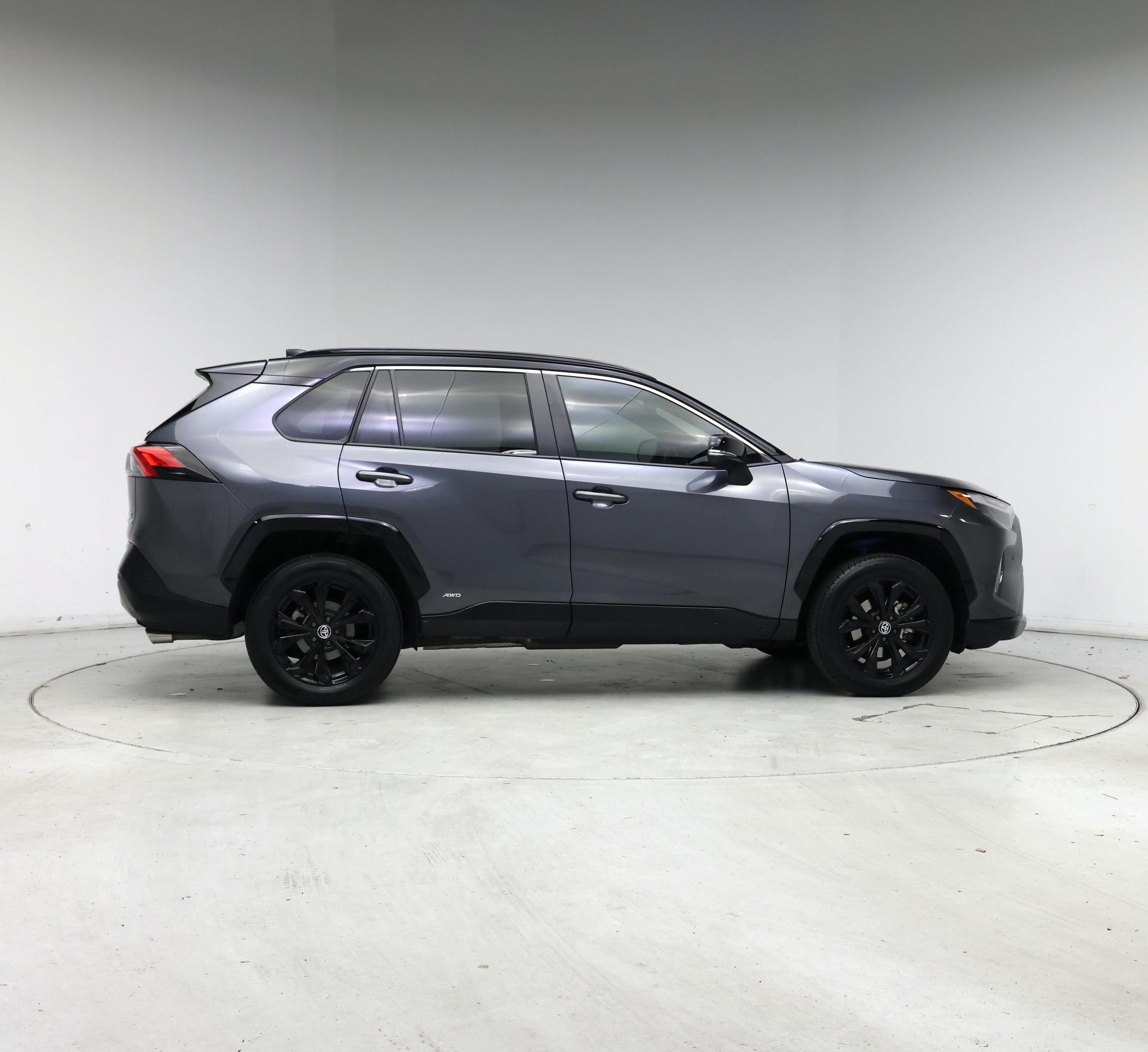Thumbnail: 2024 Toyota RAV4 - 7
