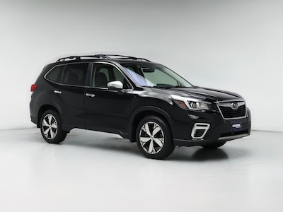 2019 Subaru Forester 2.5I Touring