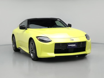 2024 Nissan Z Sport