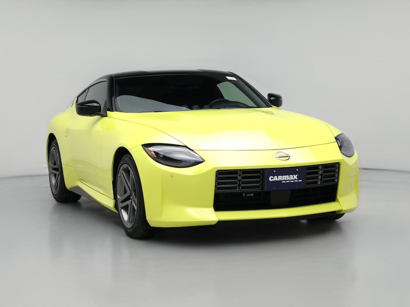 2024 Nissan Z Sport -
                  Puyallup, WA