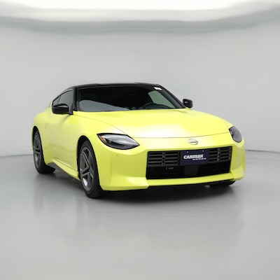 2024 Nissan Z Sport