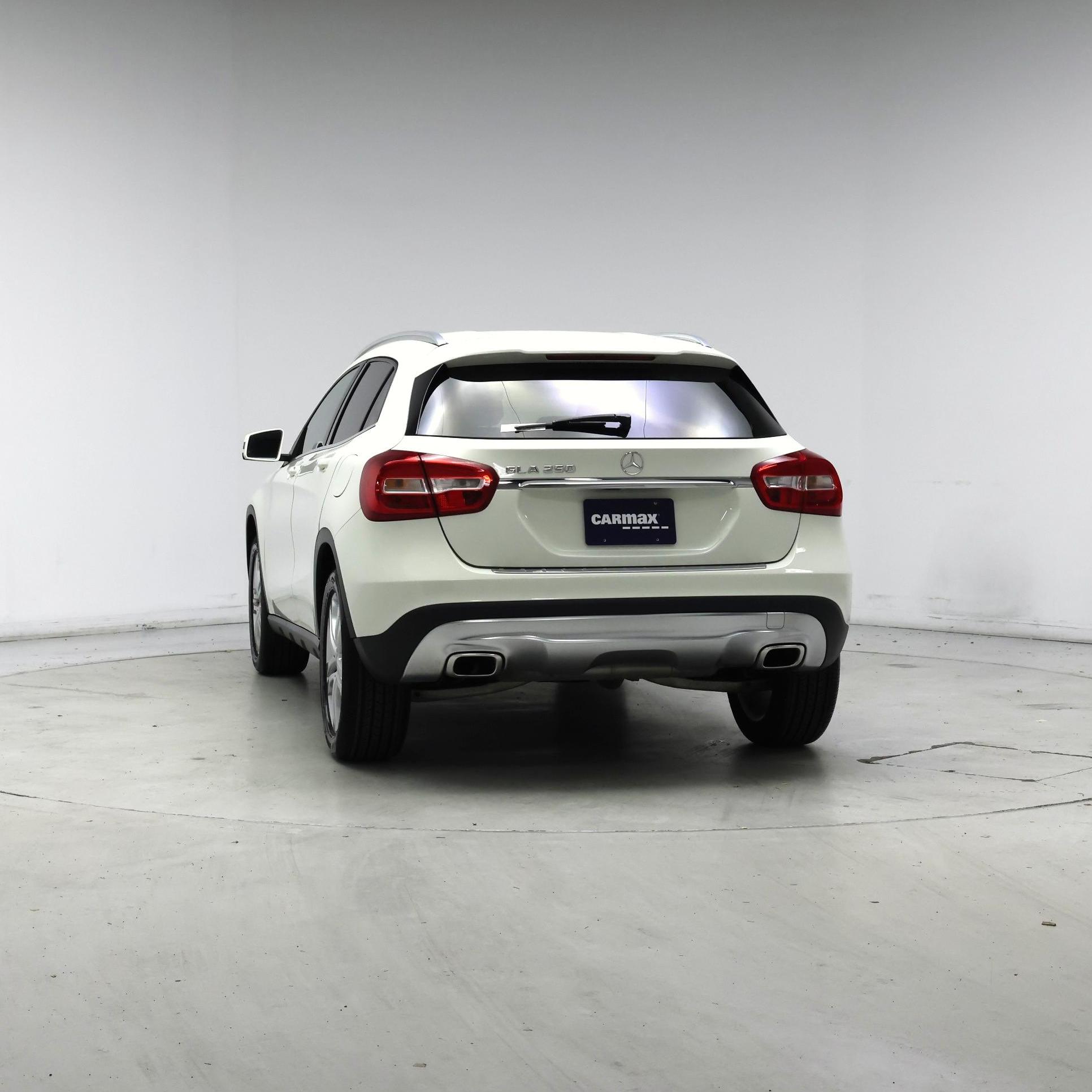 Thumbnail: 2016 Mercedes-Benz GLA - 6