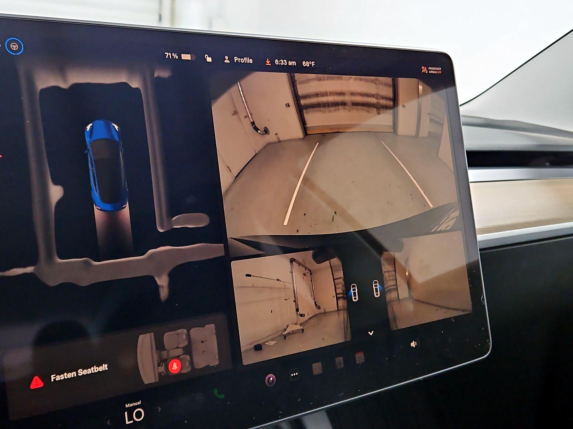 Thumbnail: 2023 Tesla Model 3 - 14