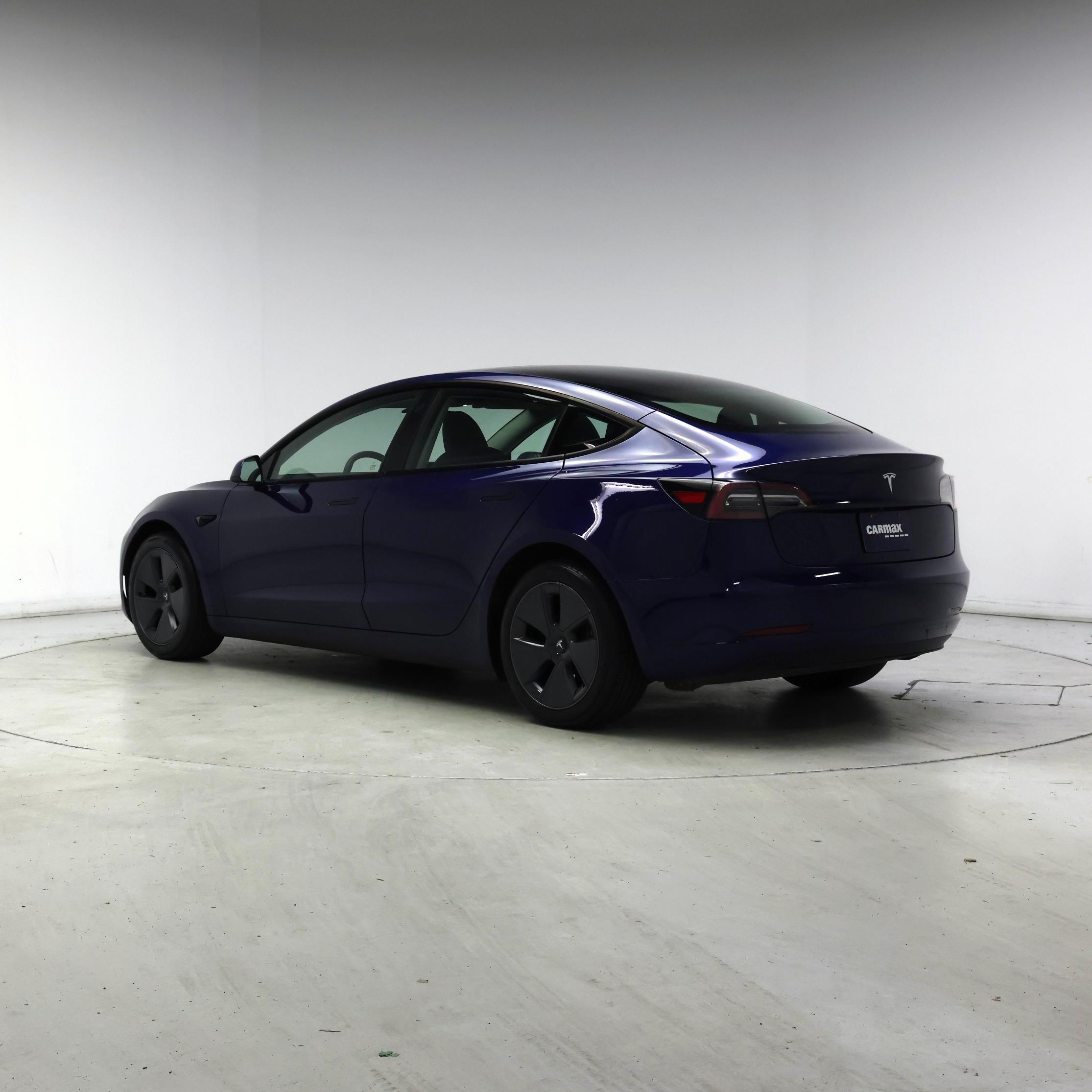 Thumbnail: 2023 Tesla Model 3 - 2