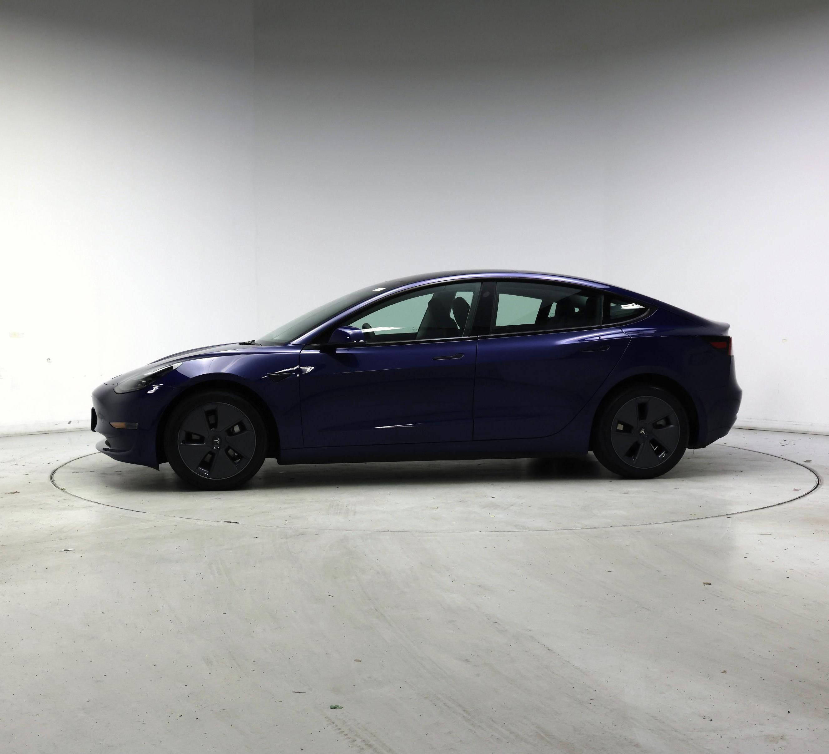 Thumbnail: 2023 Tesla Model 3 - 3