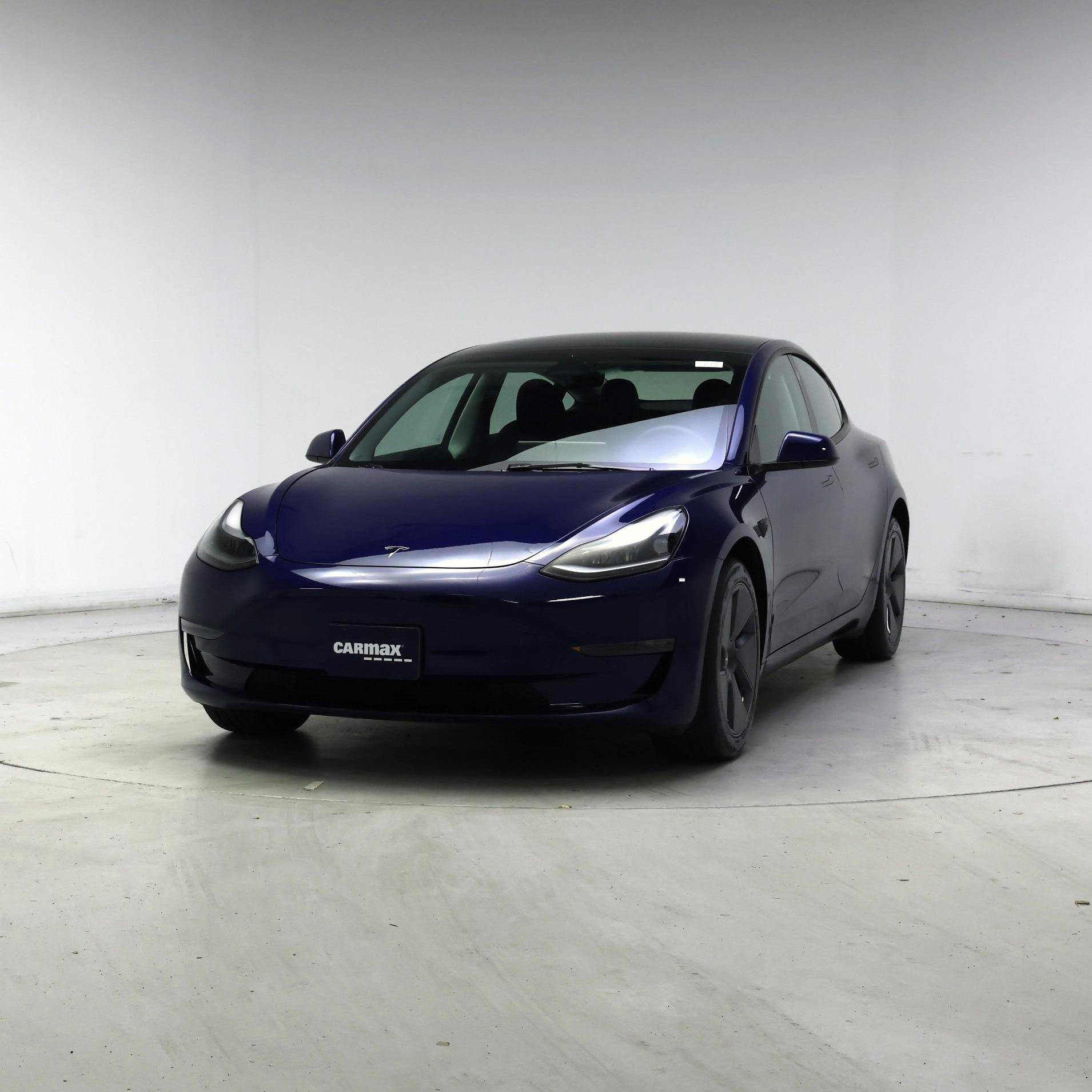 Thumbnail: 2023 Tesla Model 3 - 4