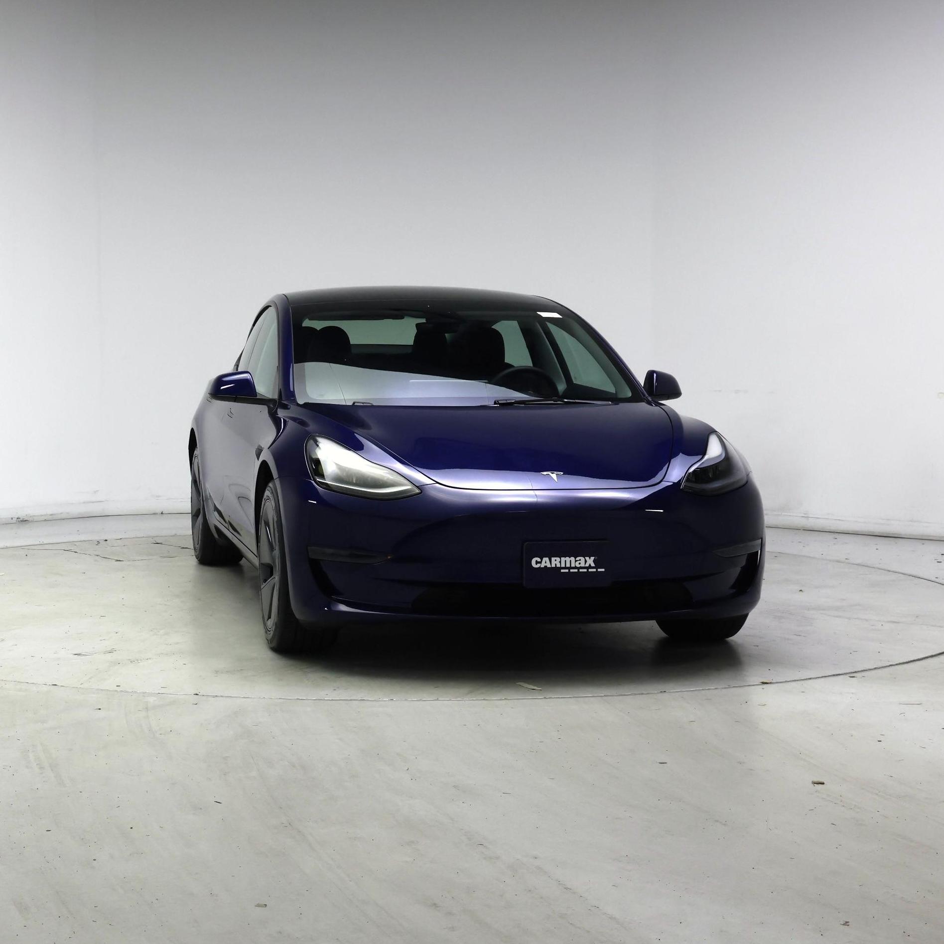 Thumbnail: 2023 Tesla Model 3 - 5