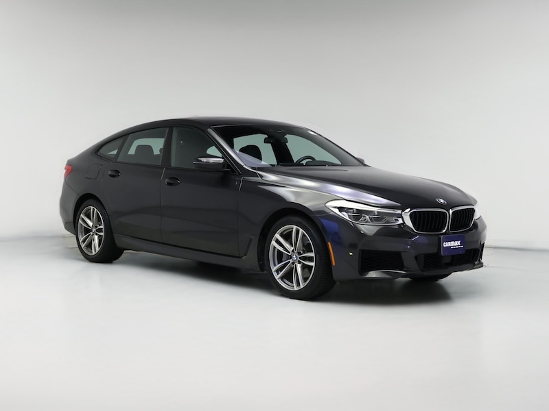 2019 BMW 6 Series 640i -
                  Puyallup, WA