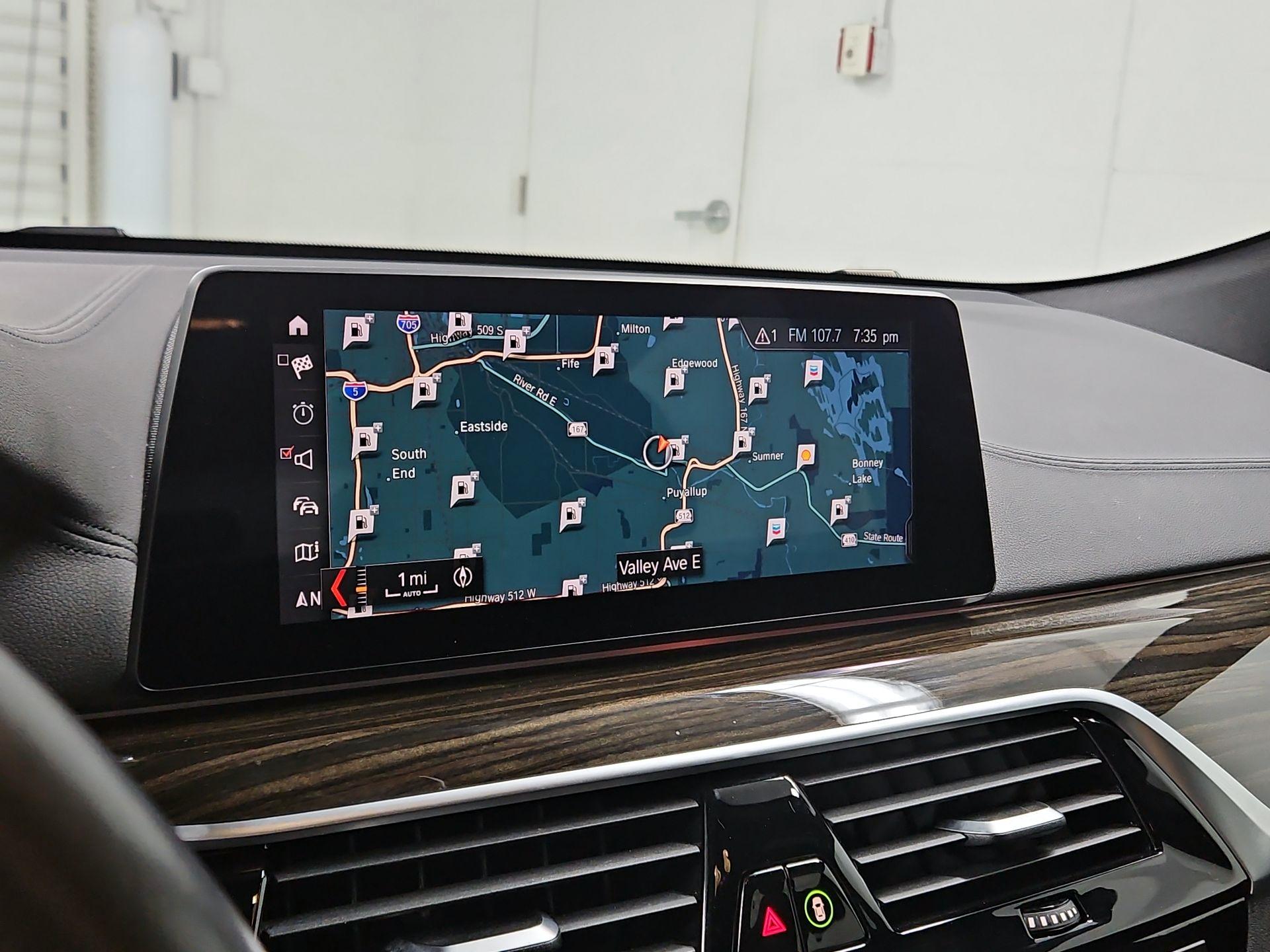 Thumbnail: 2019 BMW 6 Series - 14