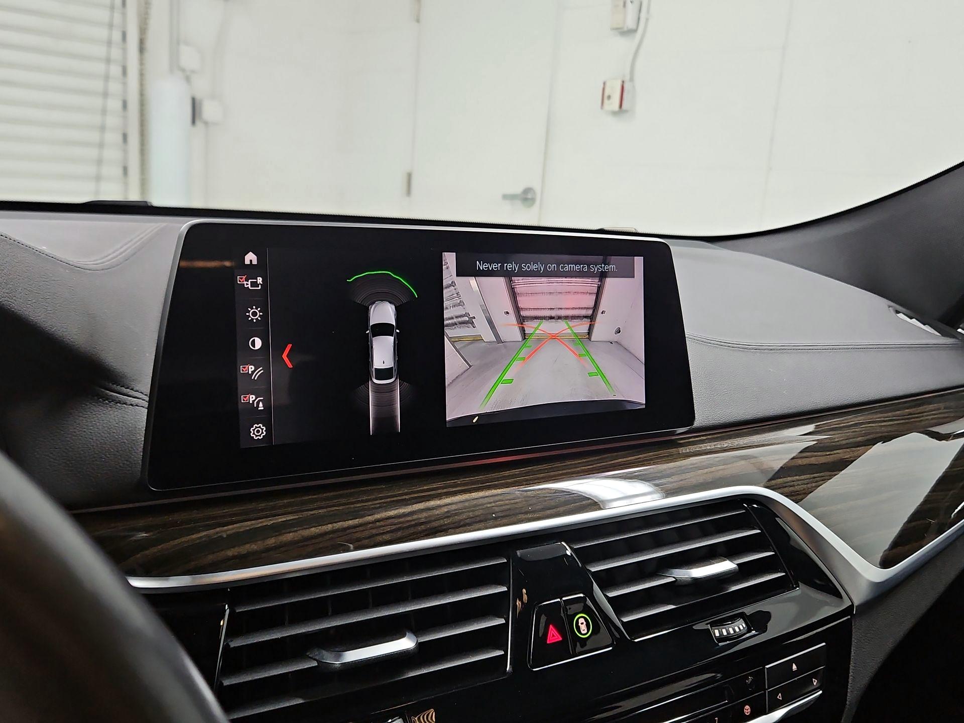 Thumbnail: 2019 BMW 6 Series - 15