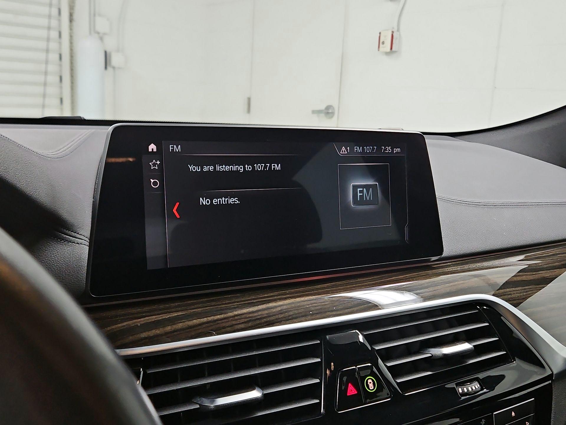 Thumbnail: 2019 BMW 6 Series - 16