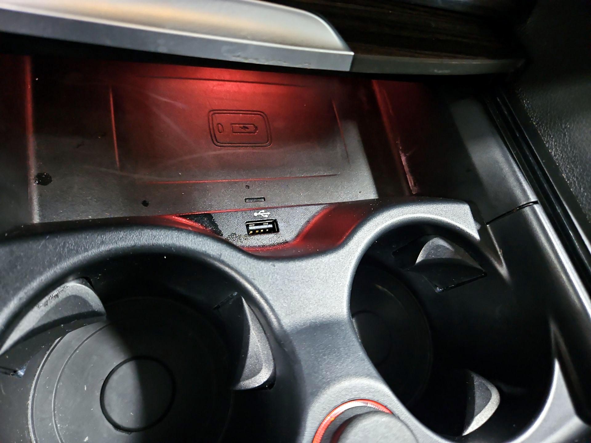 Thumbnail: 2019 BMW 6 Series - 19