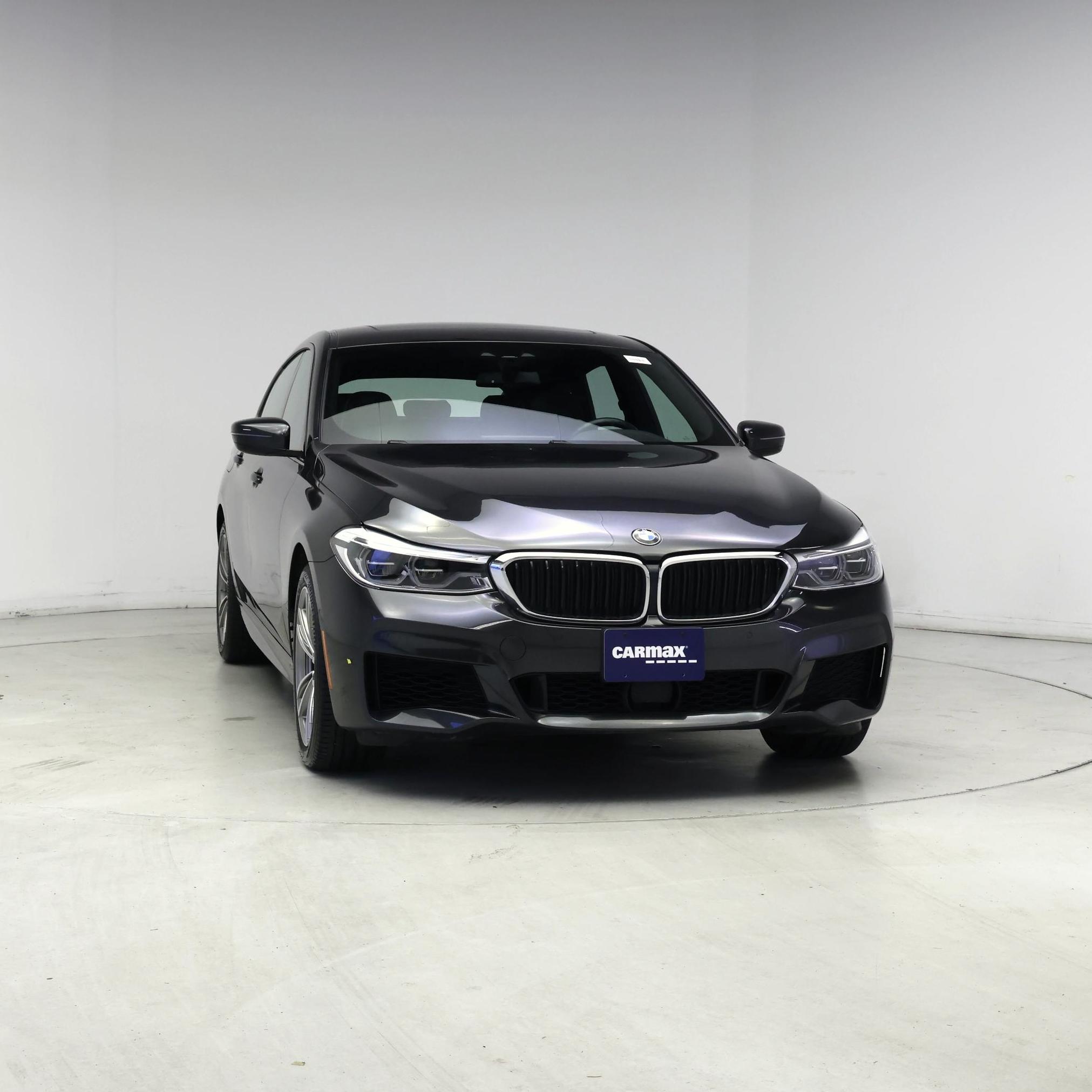 Thumbnail: 2019 BMW 6 Series - 5