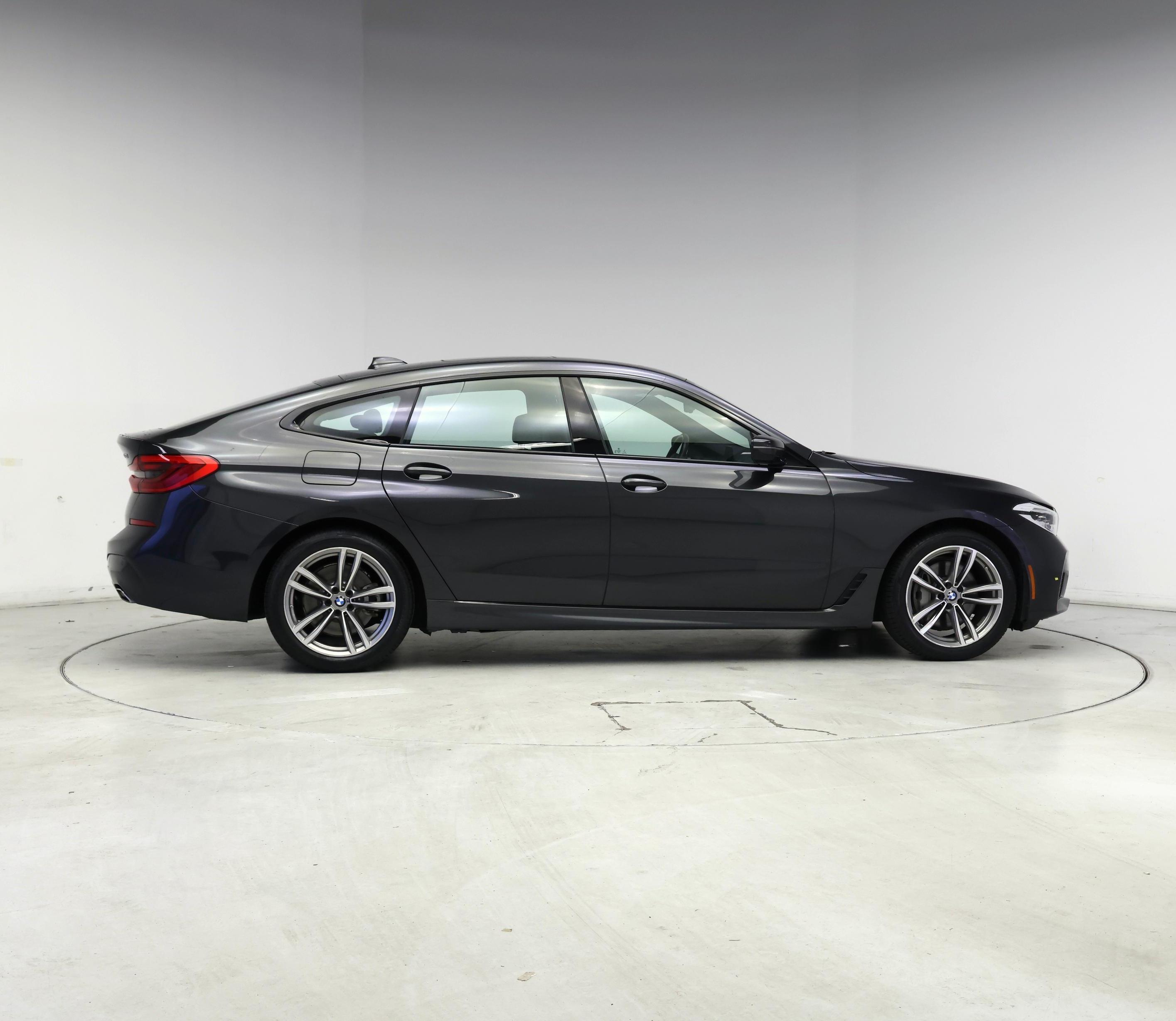 Thumbnail: 2019 BMW 6 Series - 7