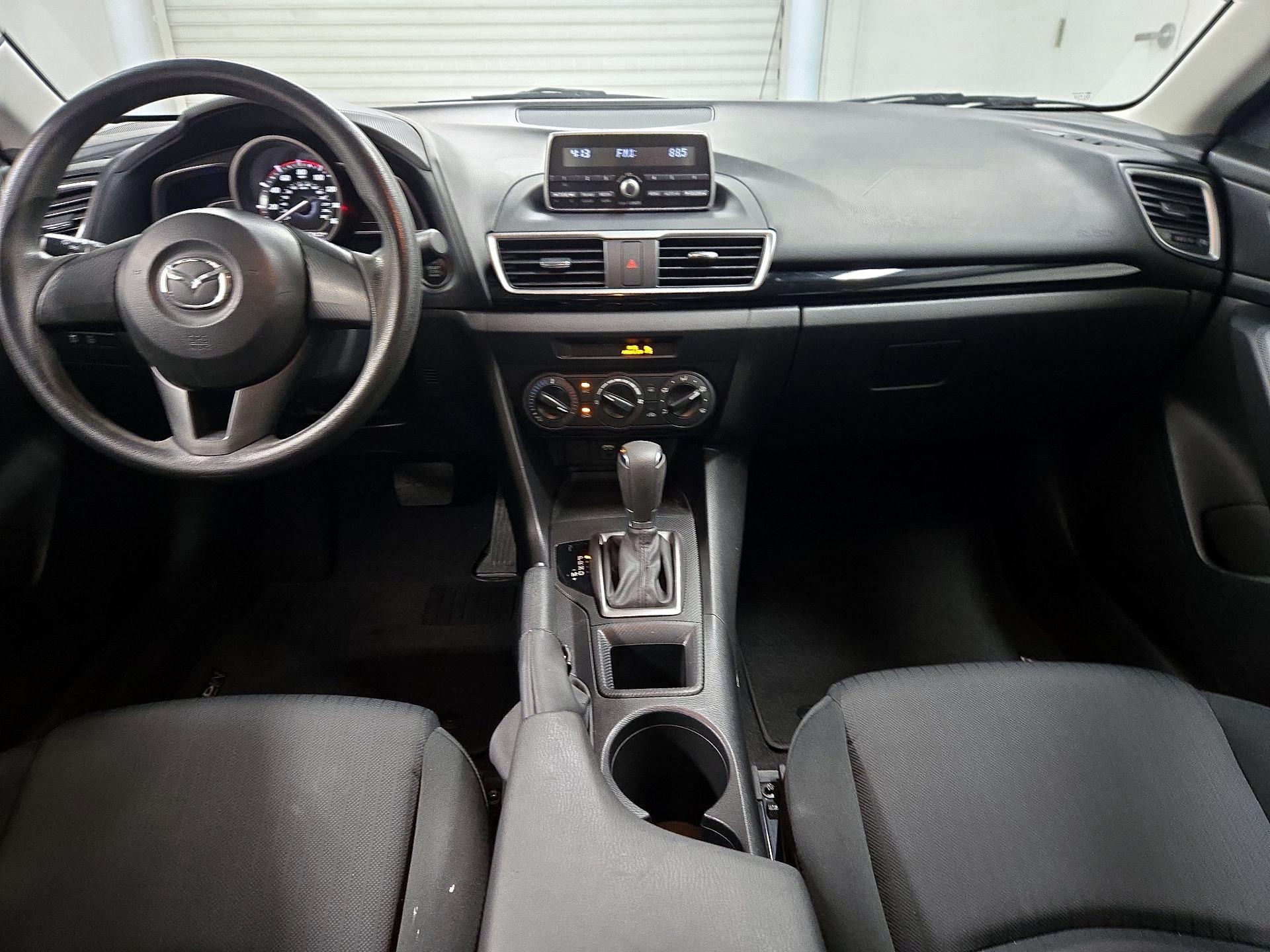 Thumbnail: 2015 Mazda Mazda3 - 9