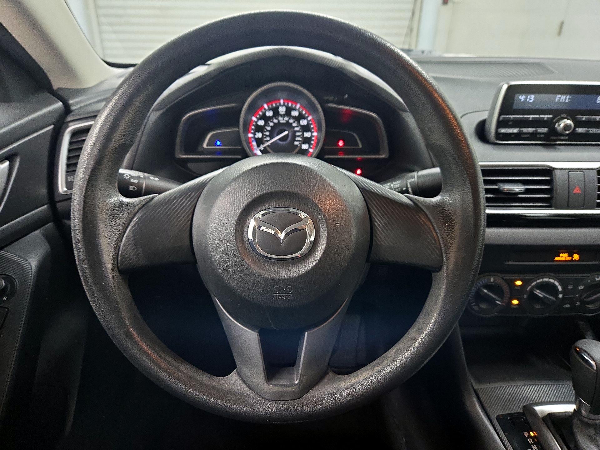 Thumbnail: 2015 Mazda Mazda3 - 10