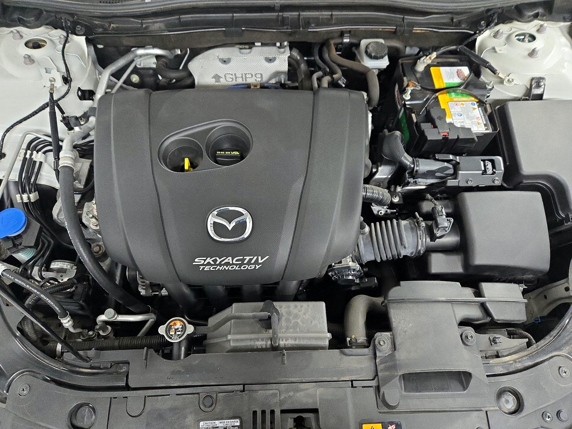 Thumbnail: 2015 Mazda Mazda3 - 20