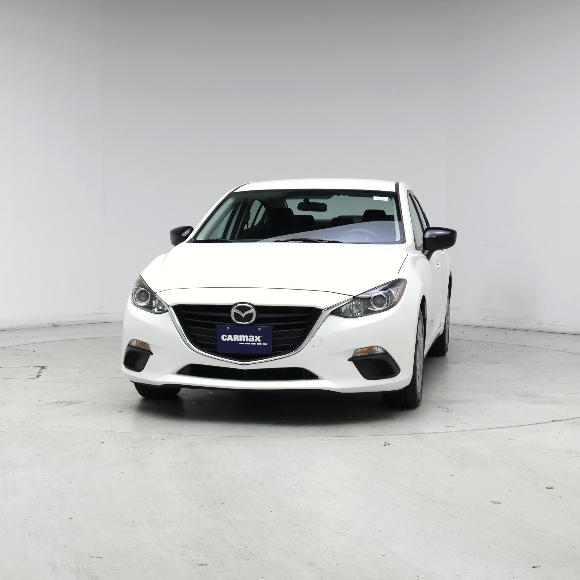 Thumbnail: 2015 Mazda Mazda3 - 4