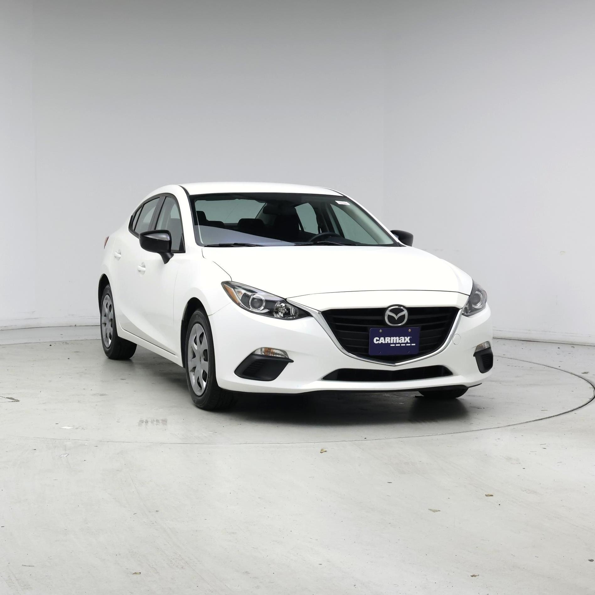 Thumbnail: 2015 Mazda Mazda3 - 5