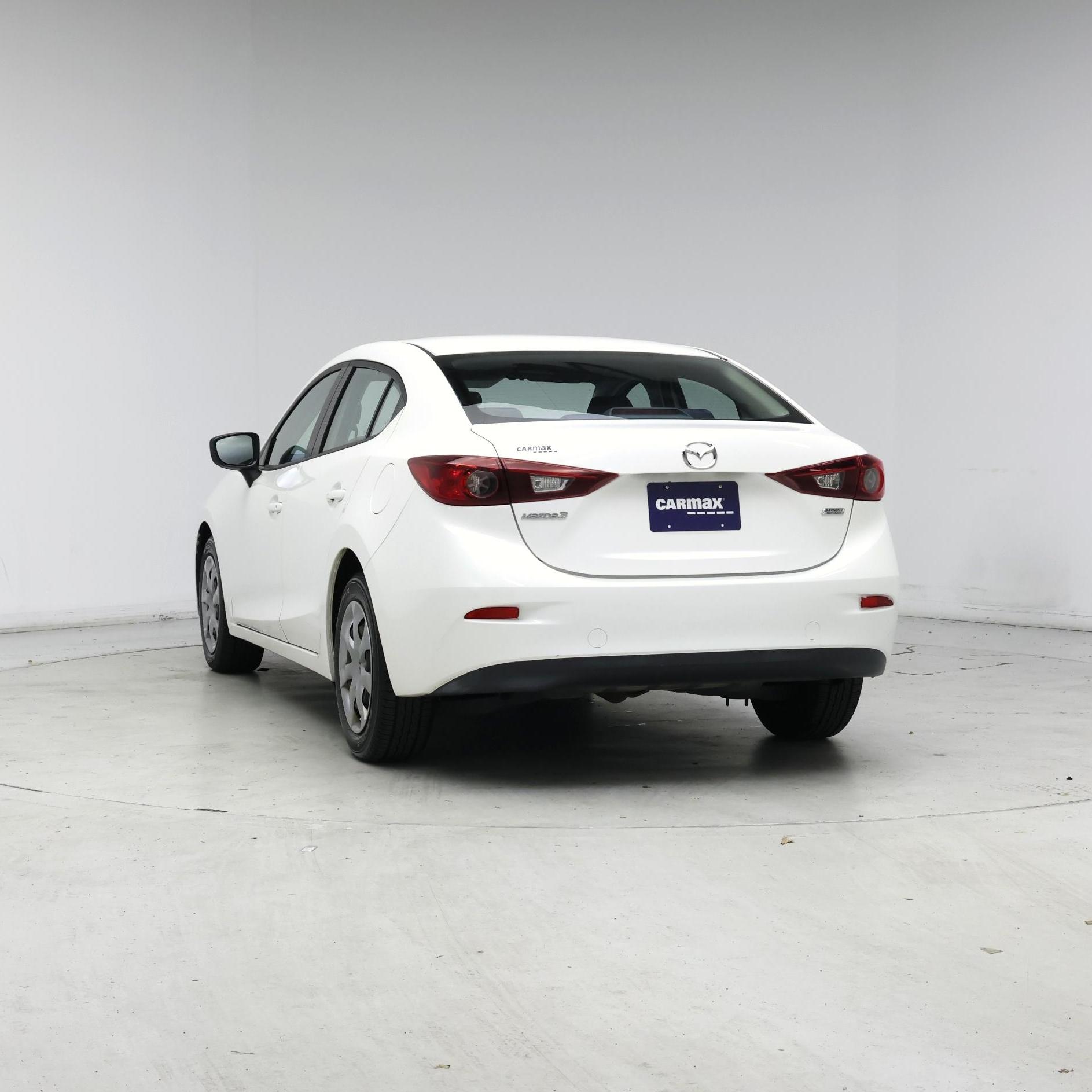 Thumbnail: 2015 Mazda Mazda3 - 6