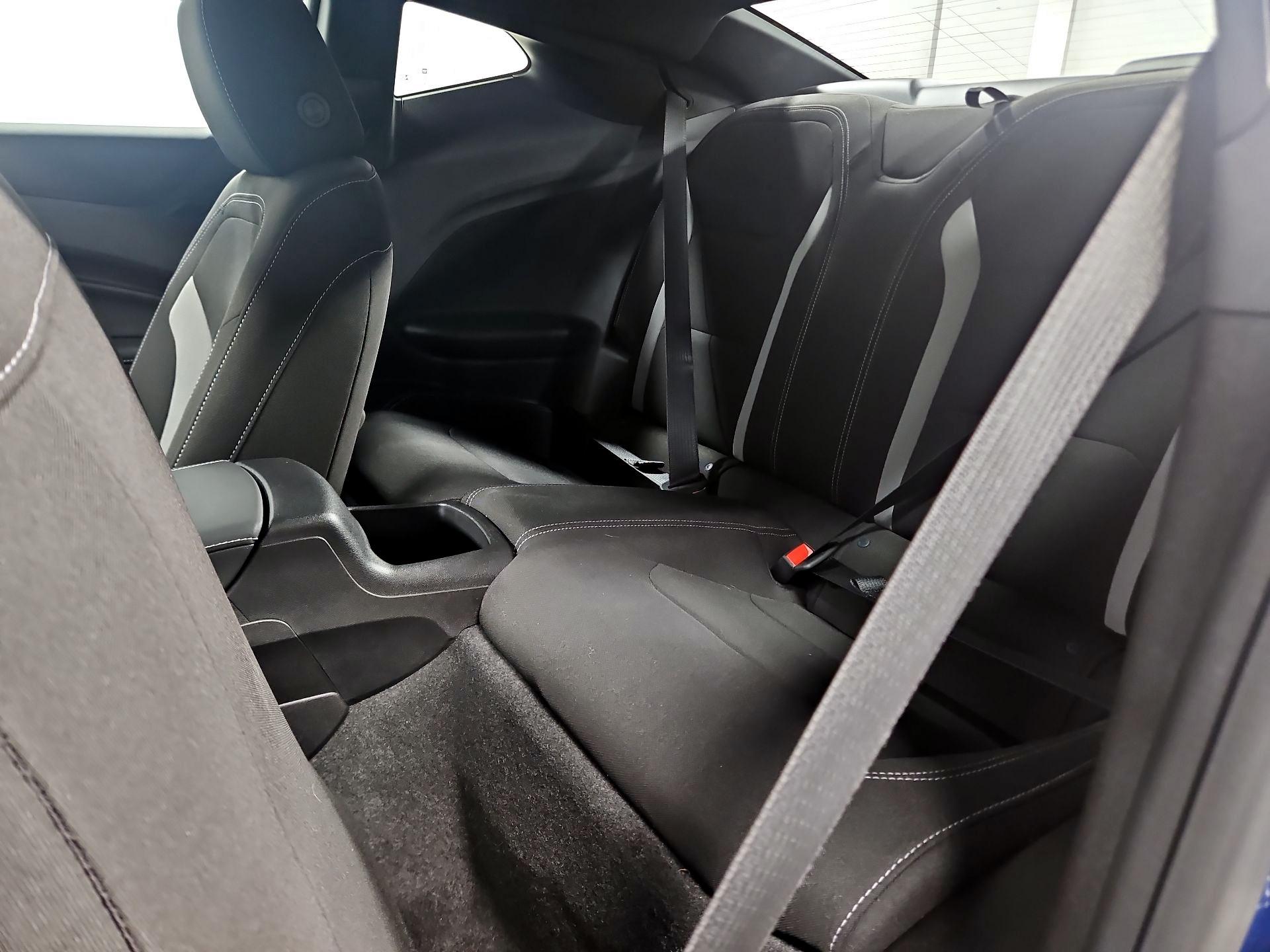 Thumbnail: 2019 Chevrolet Camaro - 19