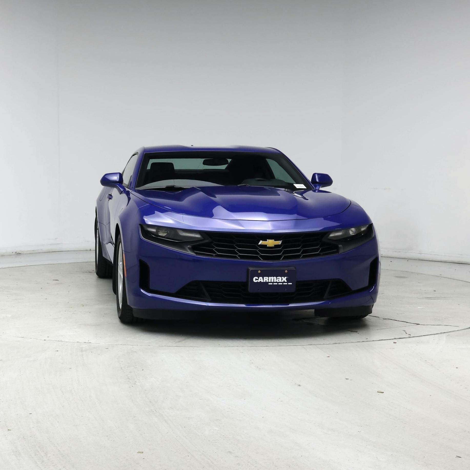 Thumbnail: 2019 Chevrolet Camaro - 5