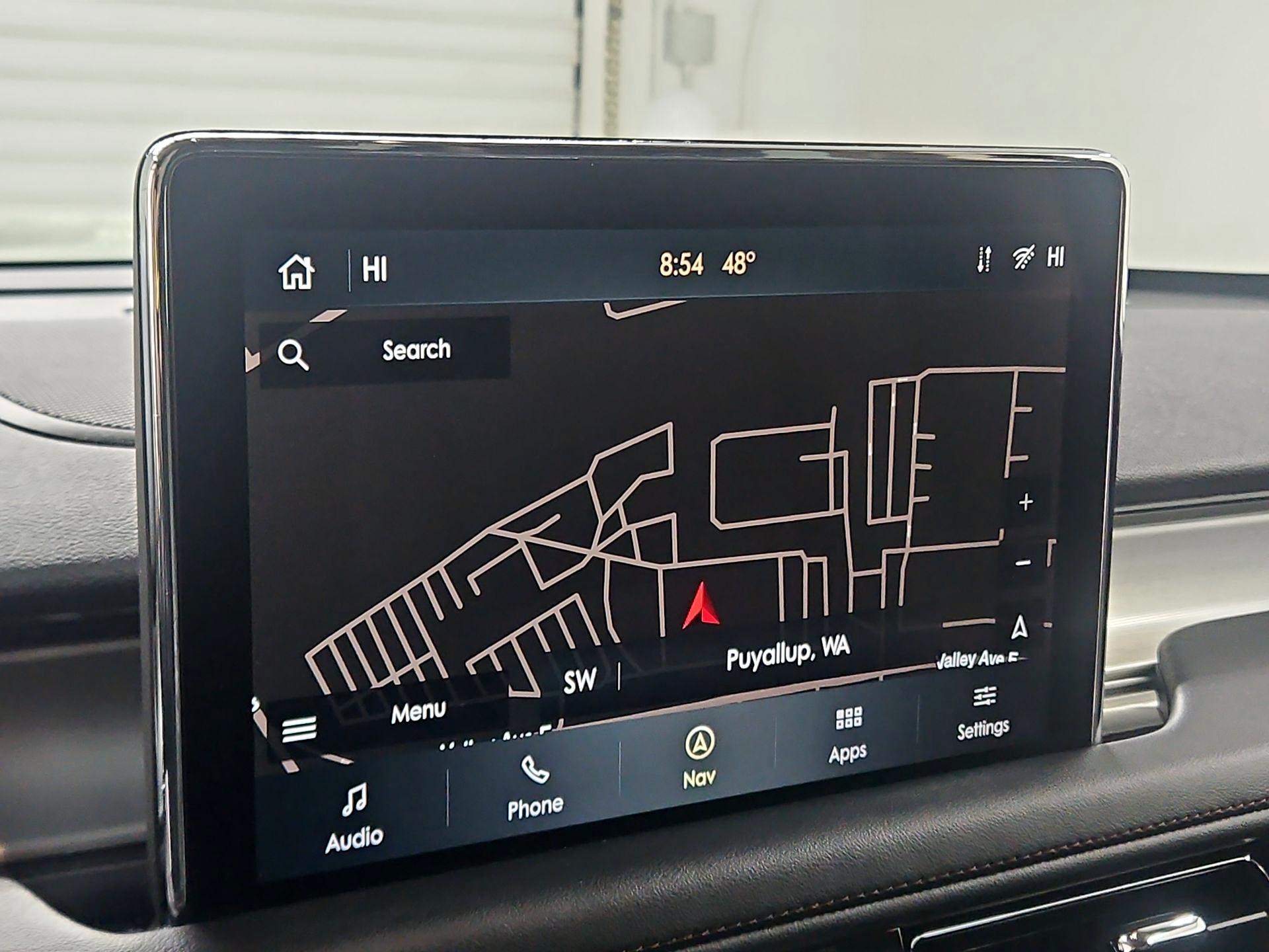 Thumbnail: 2023 Lincoln Aviator - 14